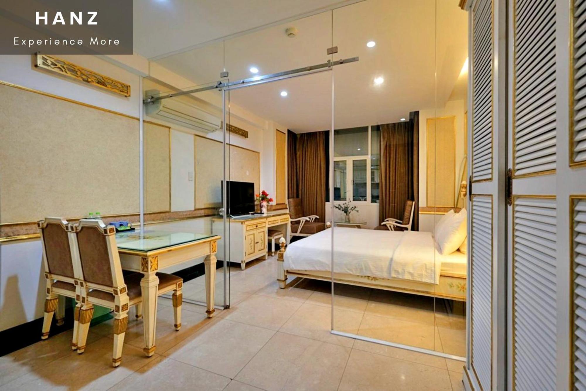 Hanz 345 Business 4* Ho Chi Minh City