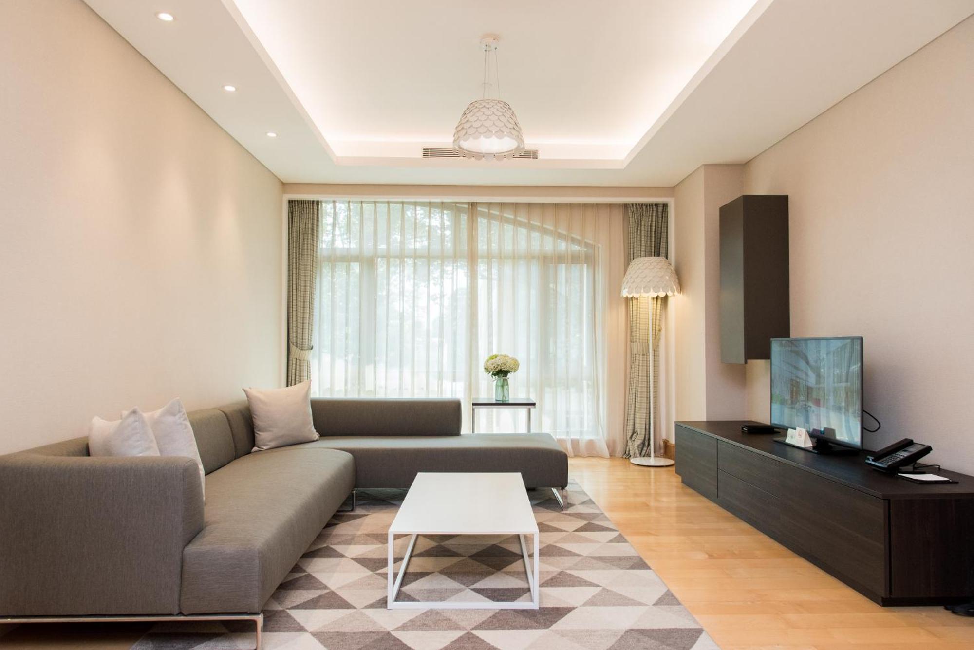 Sherwood Aparthotel Ho Chi Minh City