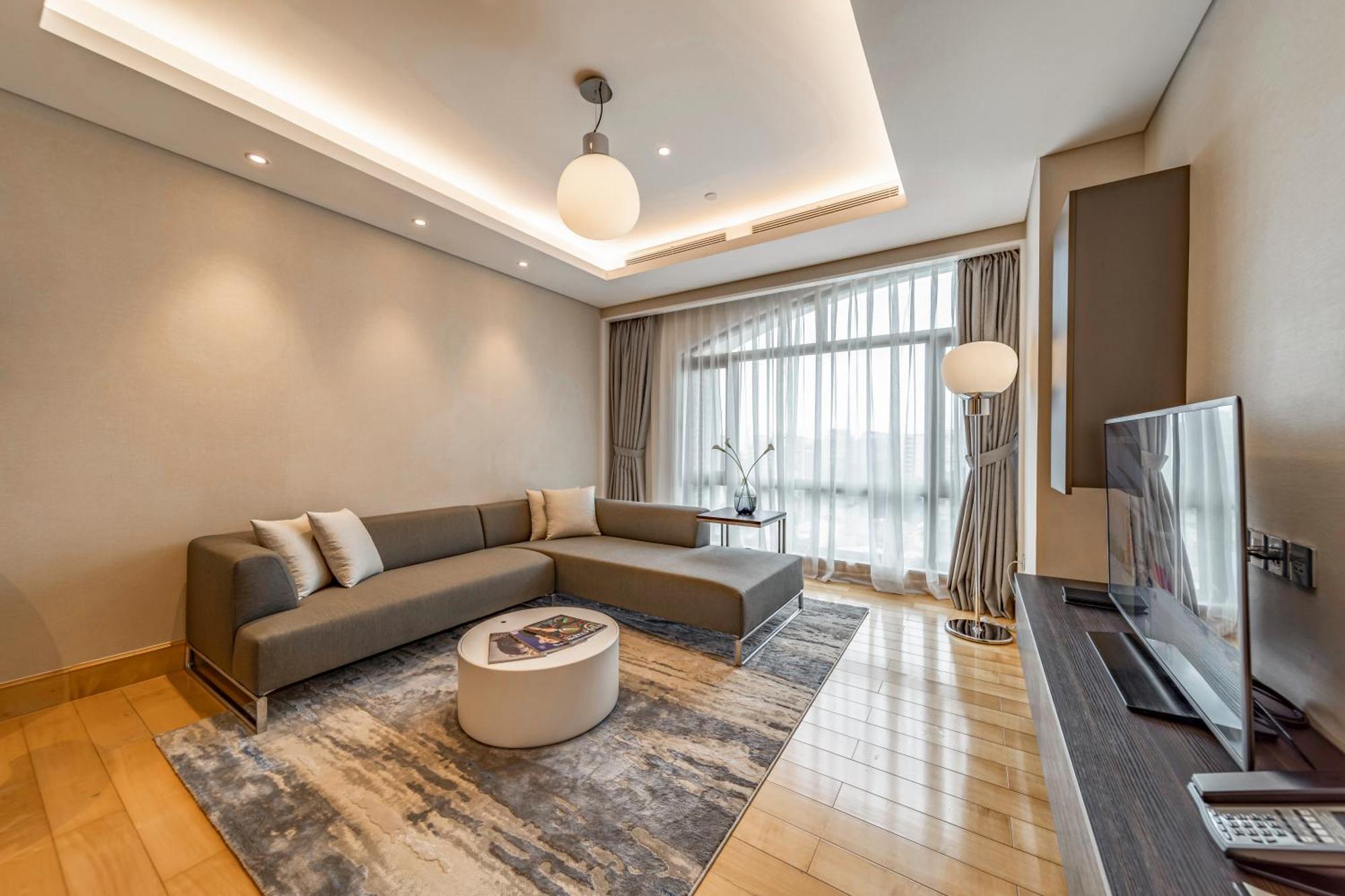 Sherwood 5* Ho Chi Minh City
