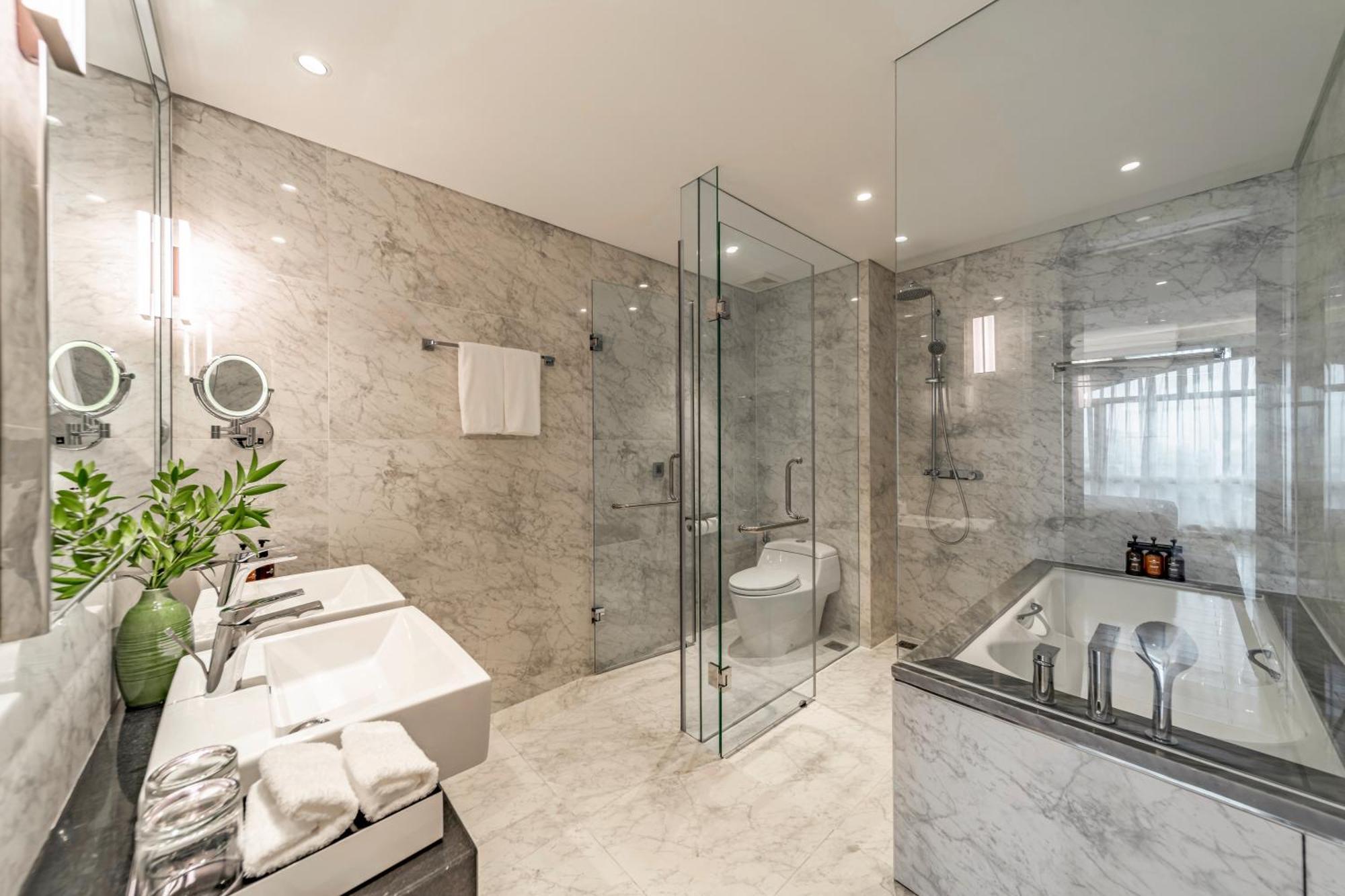 Sherwood Aparthotel