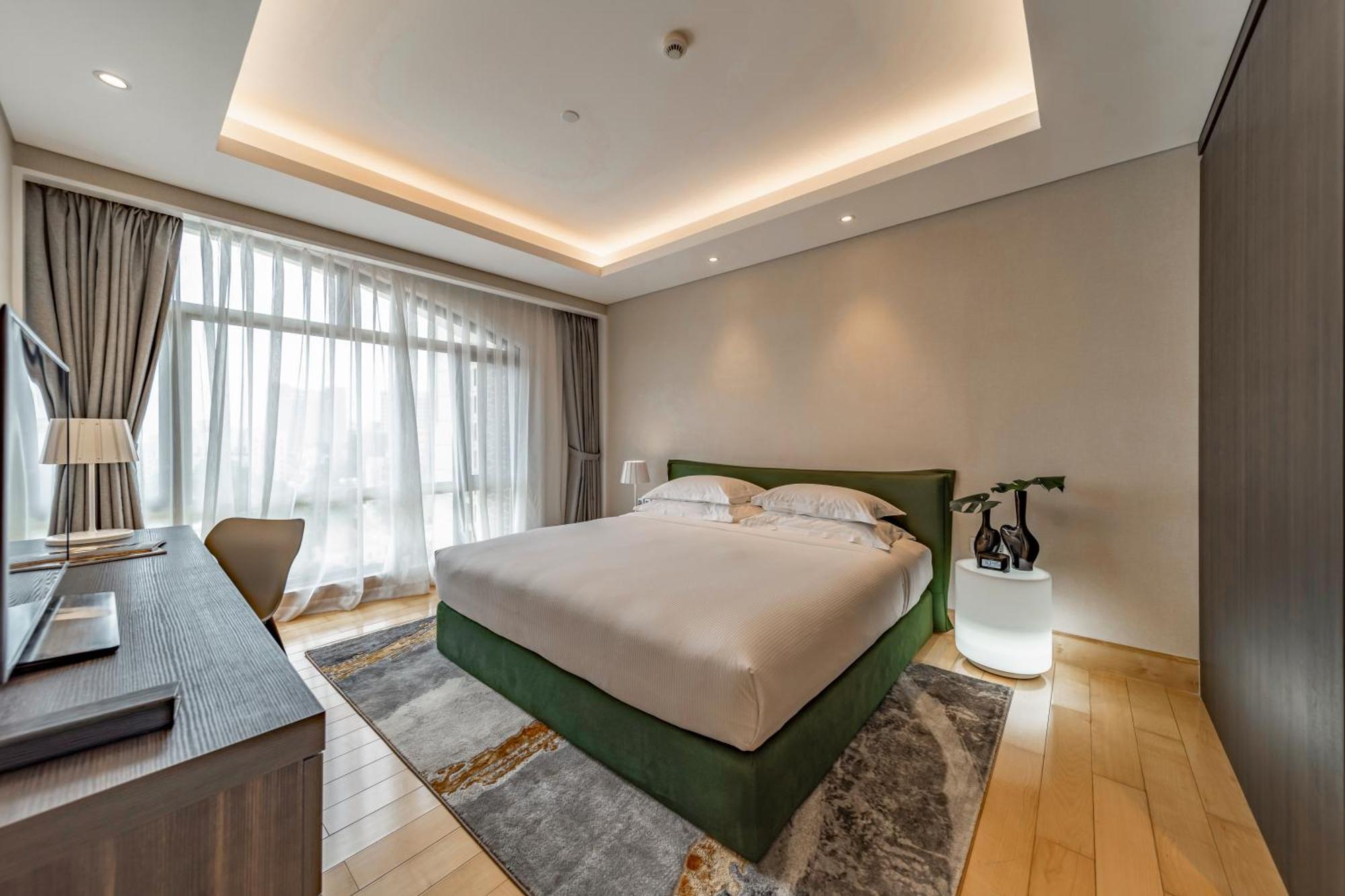 Sherwood Aparthotel 5*
