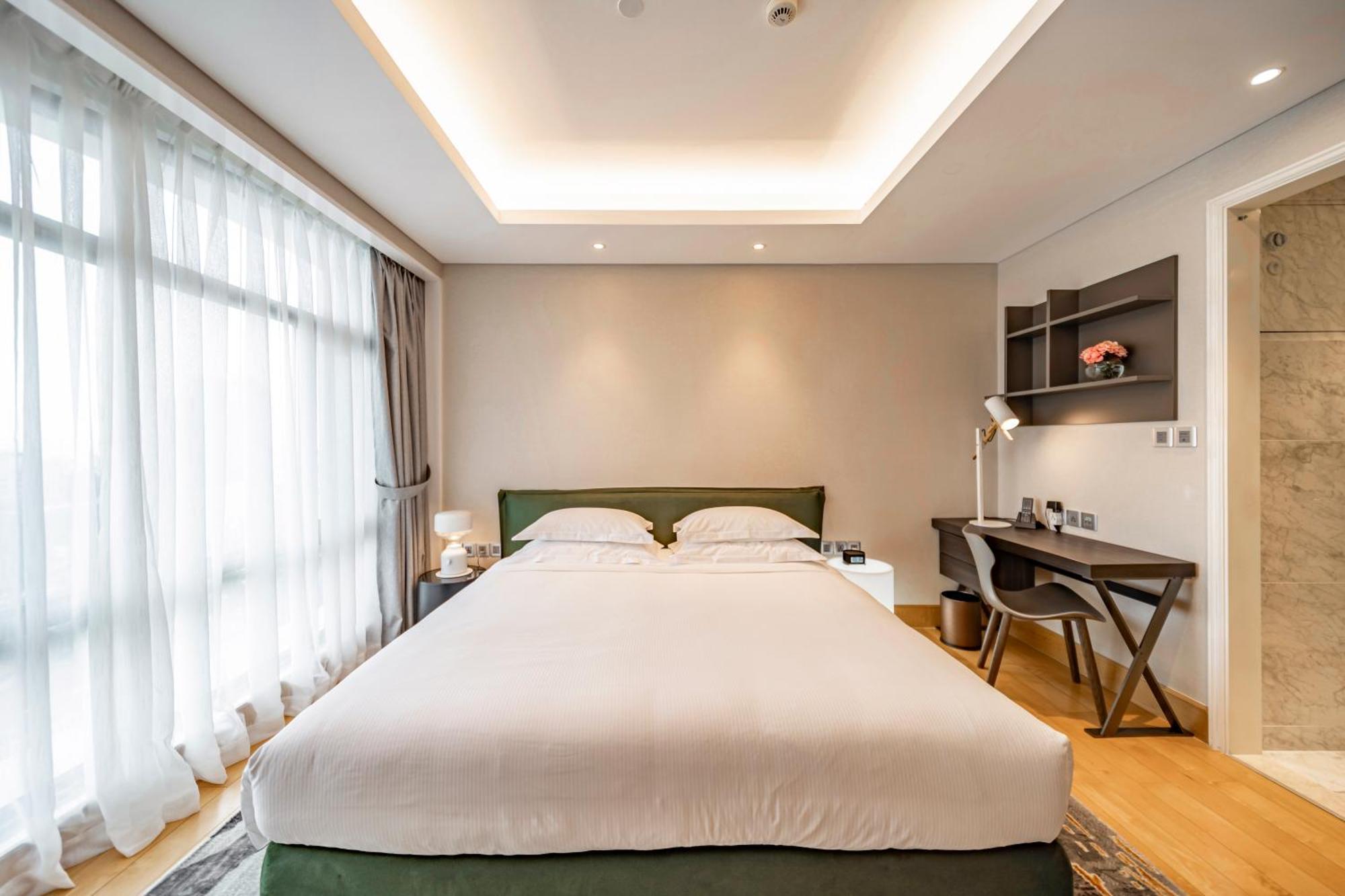Aparthotel Sherwood 5*