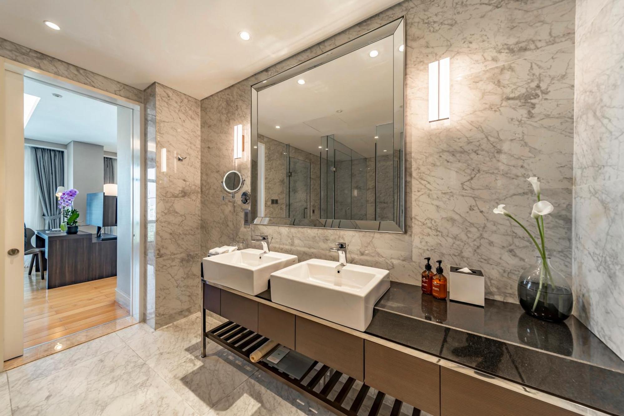 Sherwood 5* Ho Chi Minh City