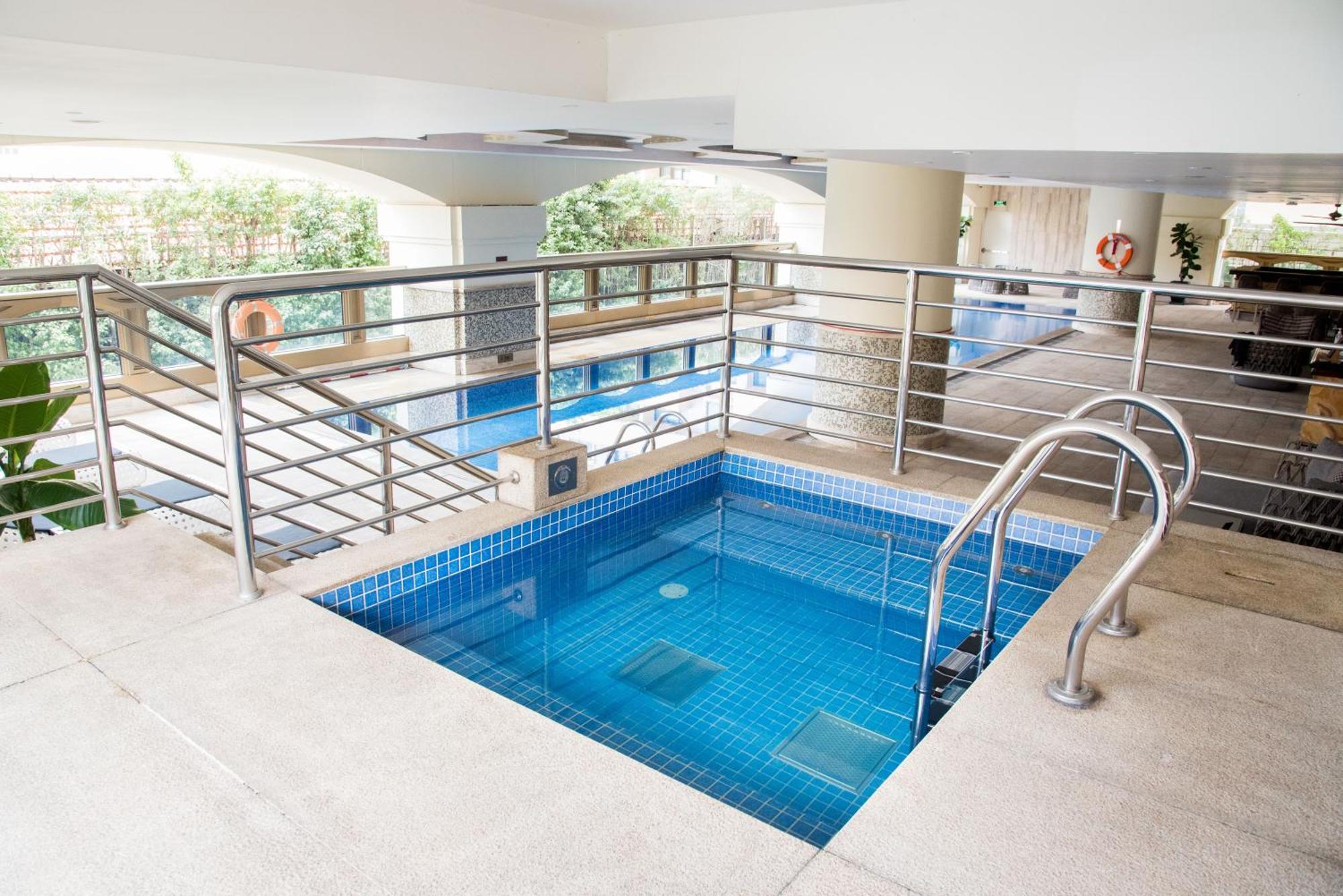 Sherwood Aparthotel Ho Chi Minh City