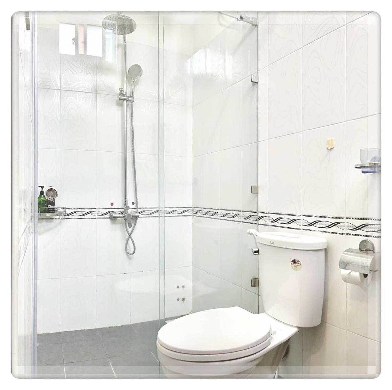 Hotel Khanh Lai 慶來旅店