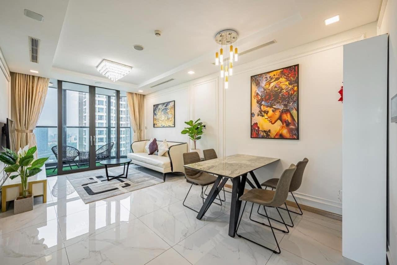 Landmark 81 Luxury By Original Price Ho Chi Minh City