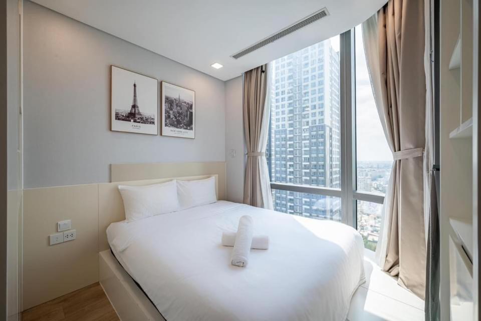 Landmark 81 Luxury By Original Price * Ho Chi Minh City