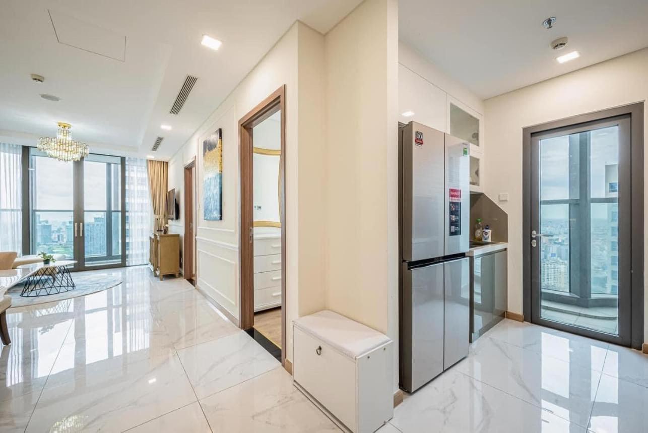Landmark 81 Luxury By Original Price Ho Chi Minh City