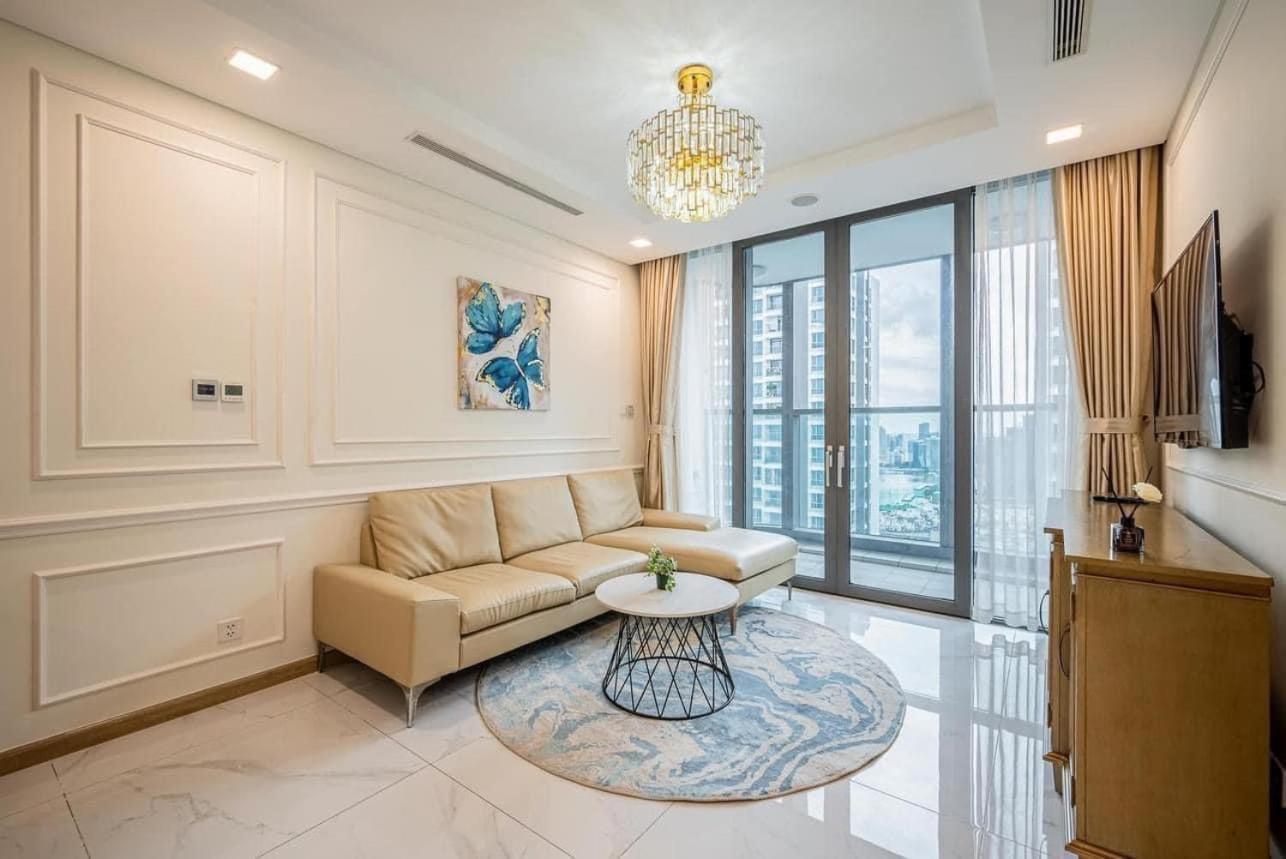 Apartment Landmark 81 Luxury By Original Price Ho Chi Minh City
