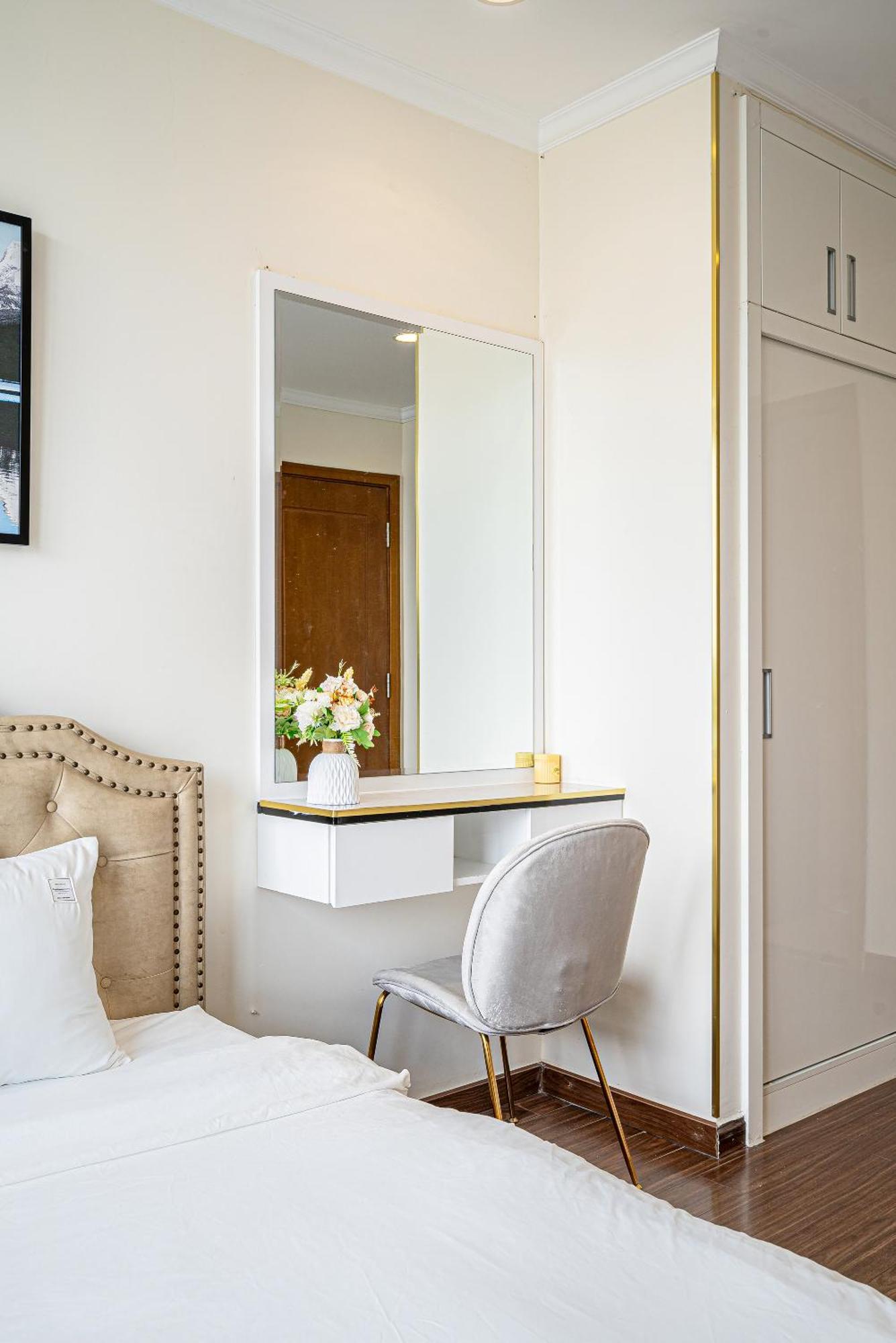 Landmark Sky Living Luxury-full Noi That Ho Chi Minh City