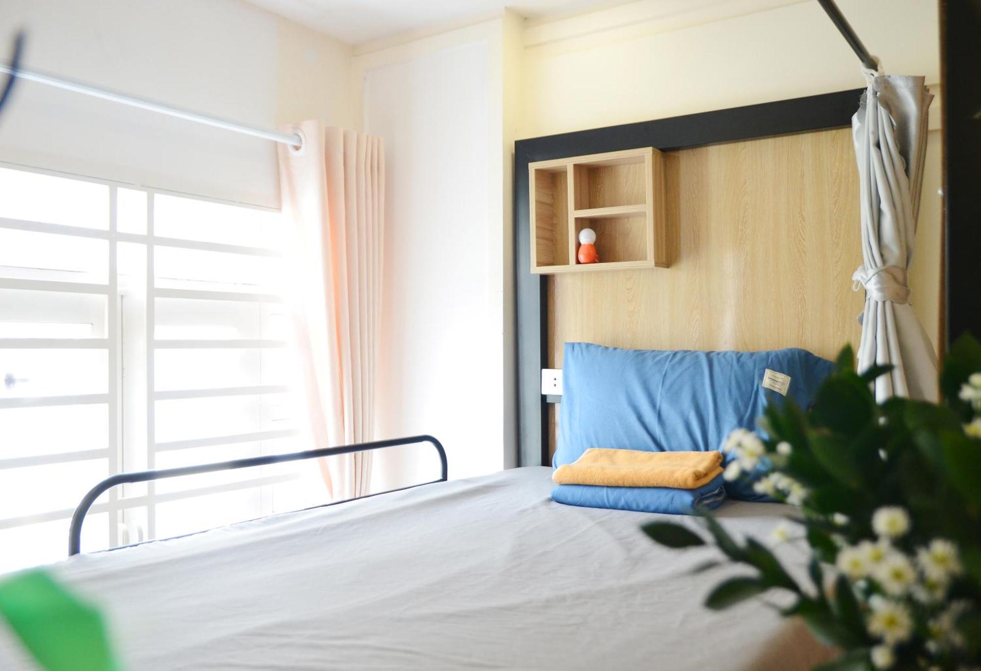 Northern 2 - Bui Vien Walking Street Hostel Ho Chi Minh City
