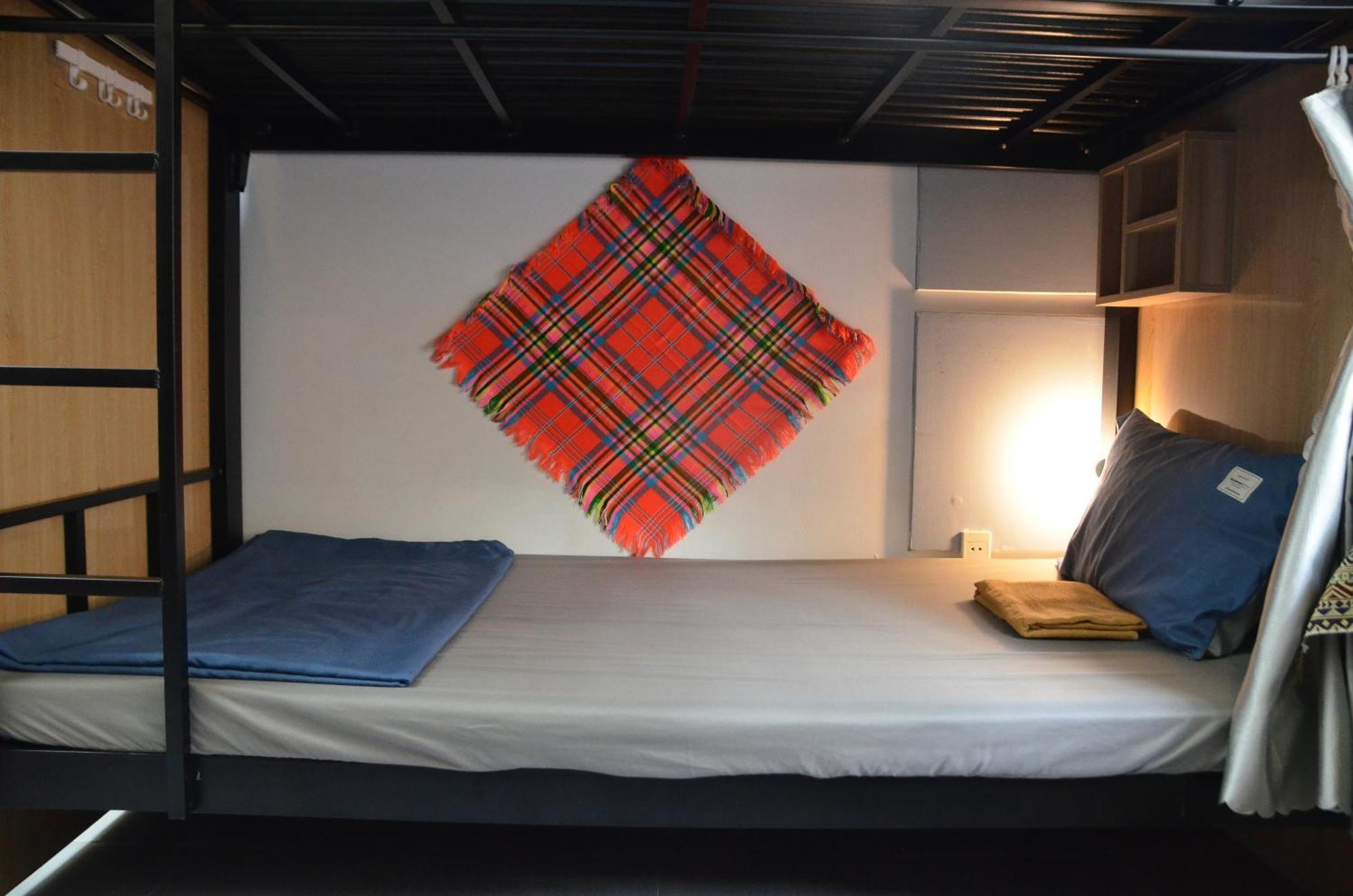 Hostel Northern 2 - Bui Vien Walking Street Ho Chi Minh City