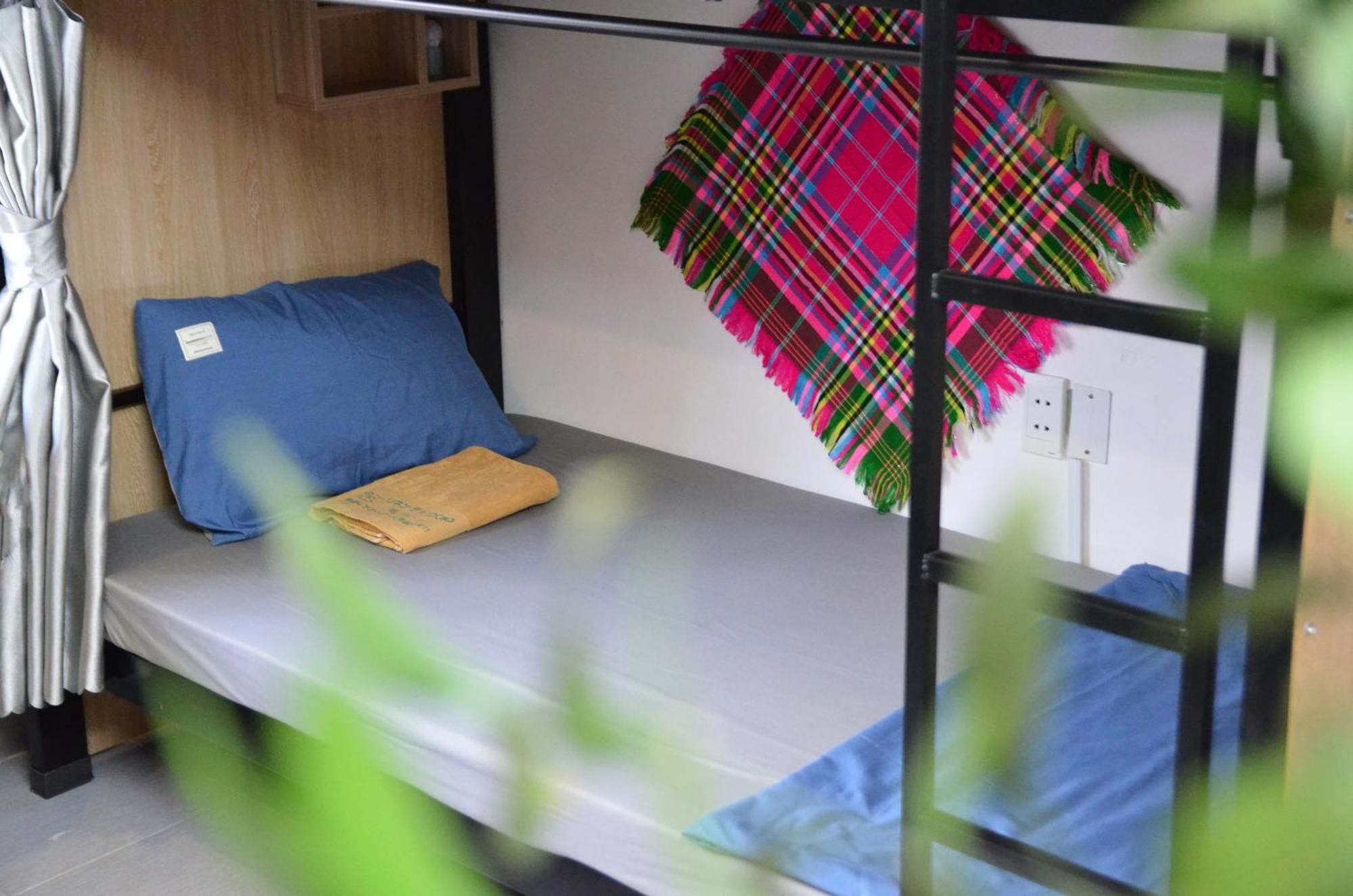 Hostel Northern 2 - Bui Vien Walking Street *
