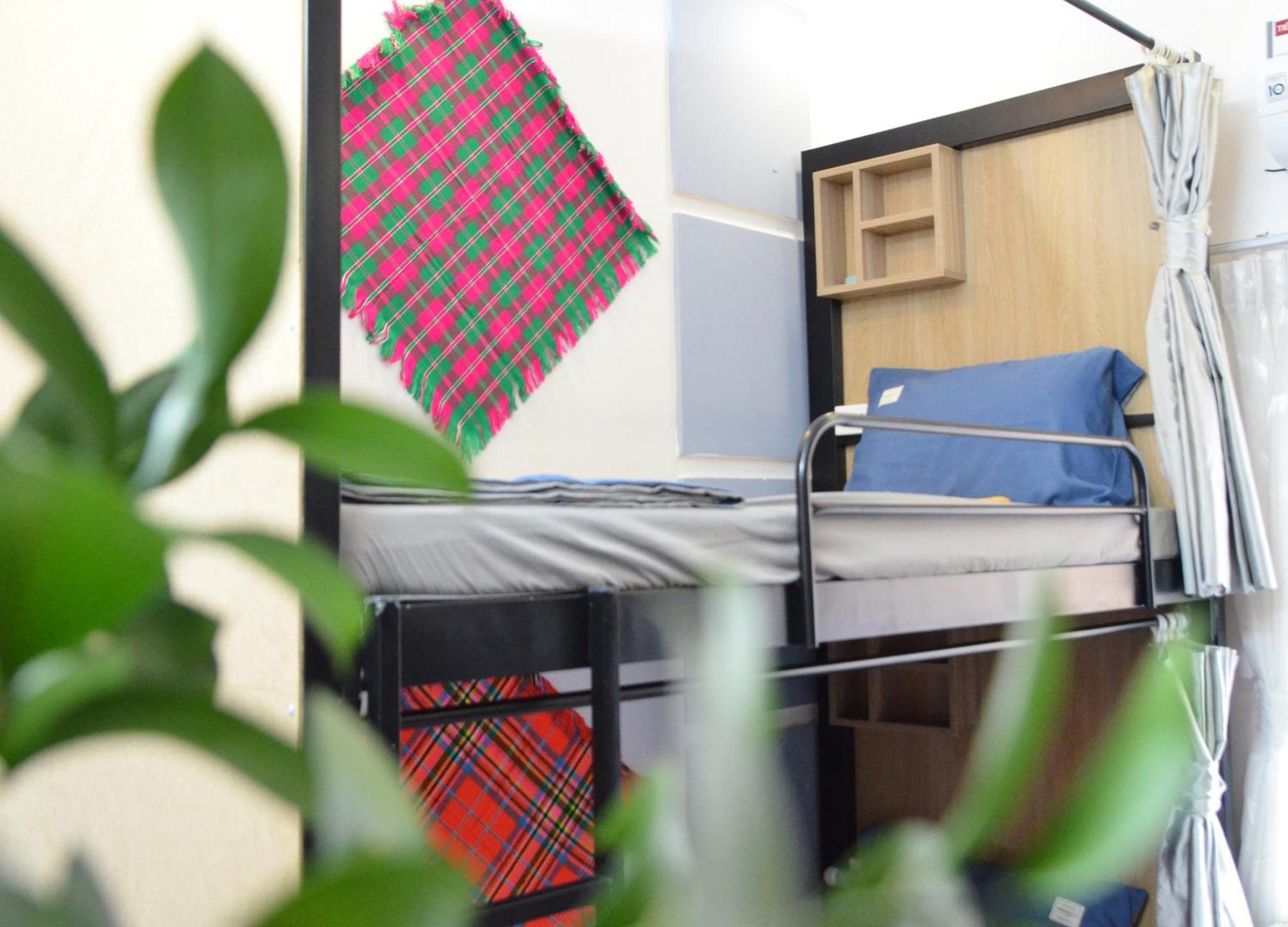Hostel Northern 2 - Bui Vien Walking Street Ho Chi Minh City
