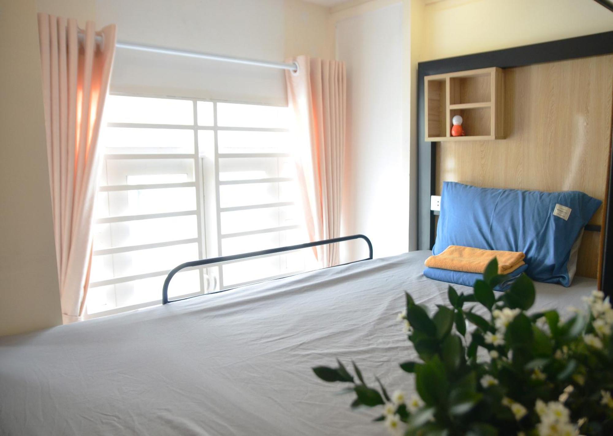 Northern 2 - Bui Vien Walking Street *