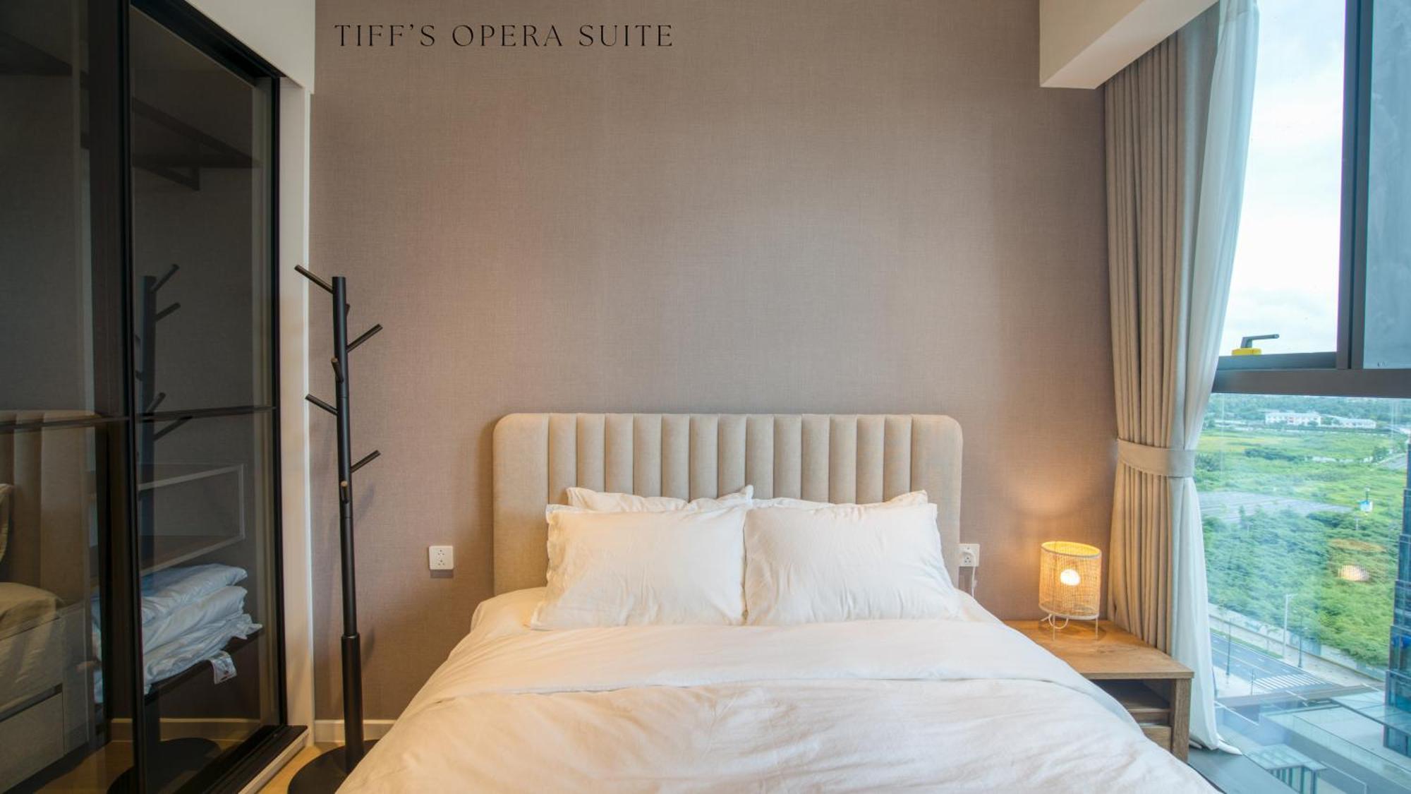 Metropole Thu Thiem - Tiff's Opera Ho Chi Minh City