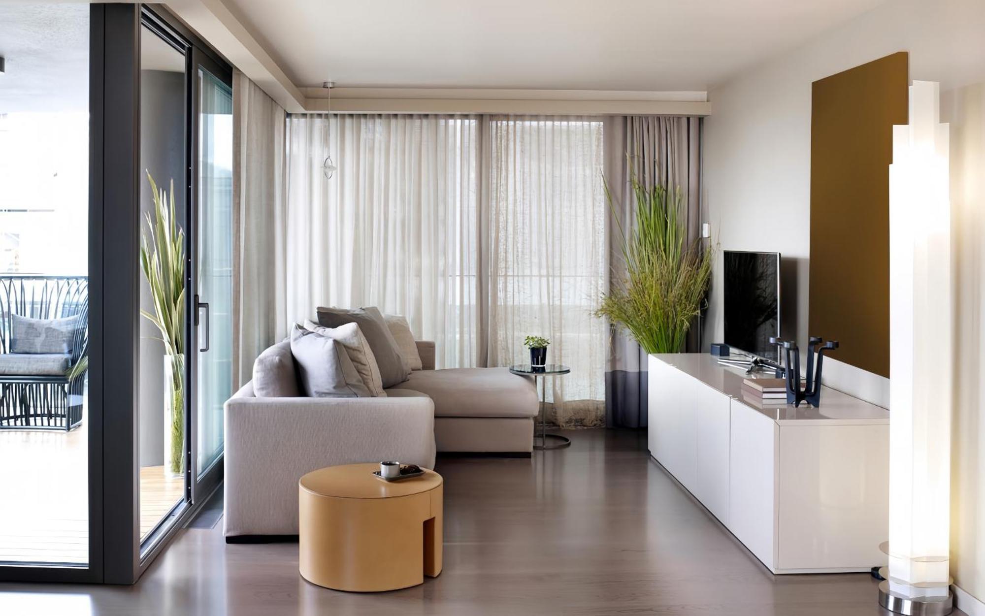 Soho Central - City View - District 1