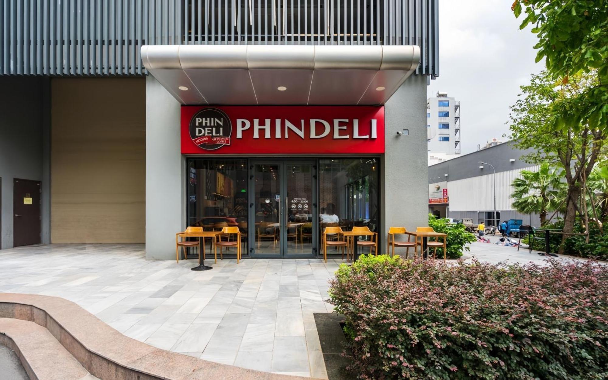 Aparthotel Soho Central - City View - District 1 5*