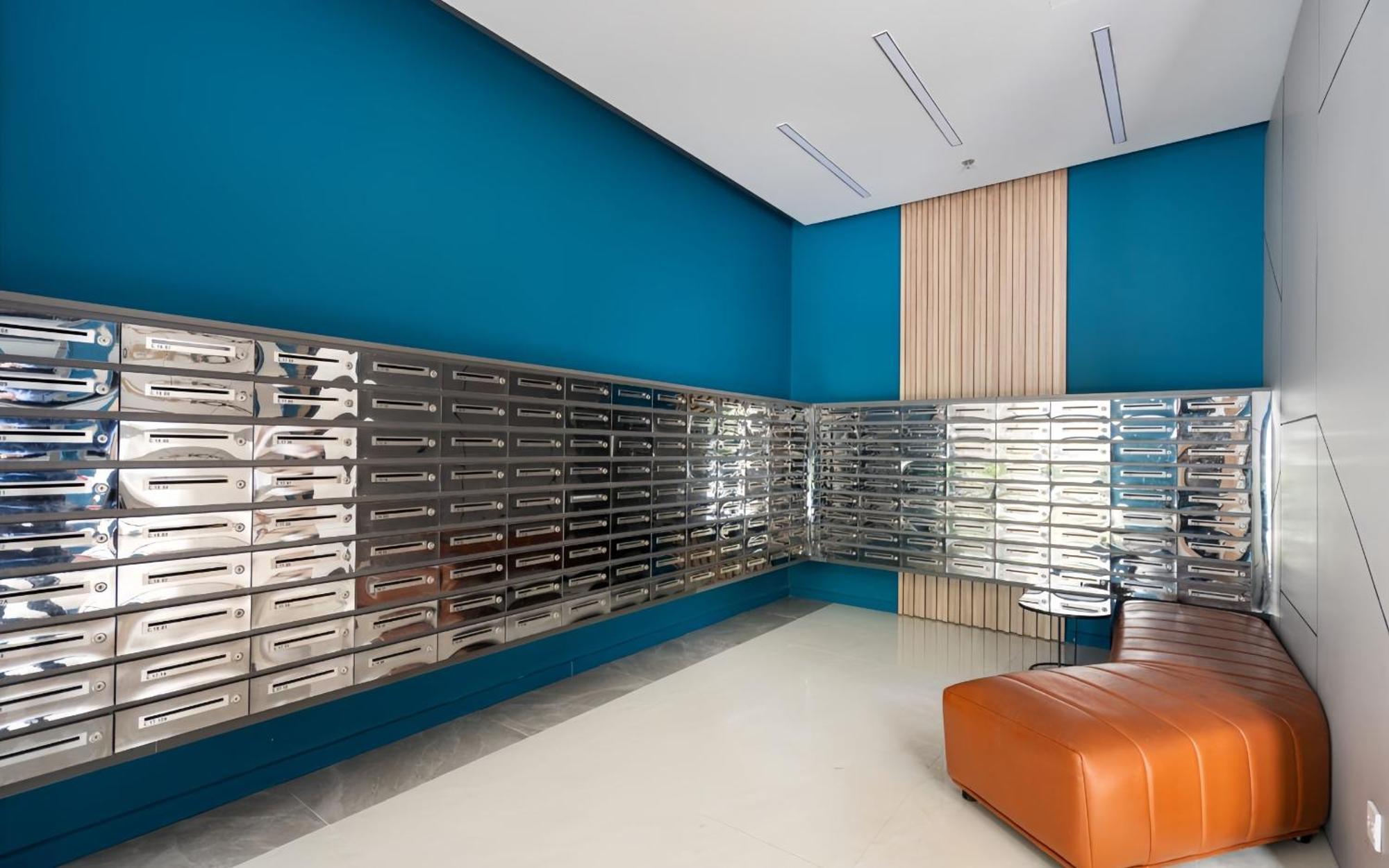 Soho Central - City View - District 1 Ho Chi Minh City