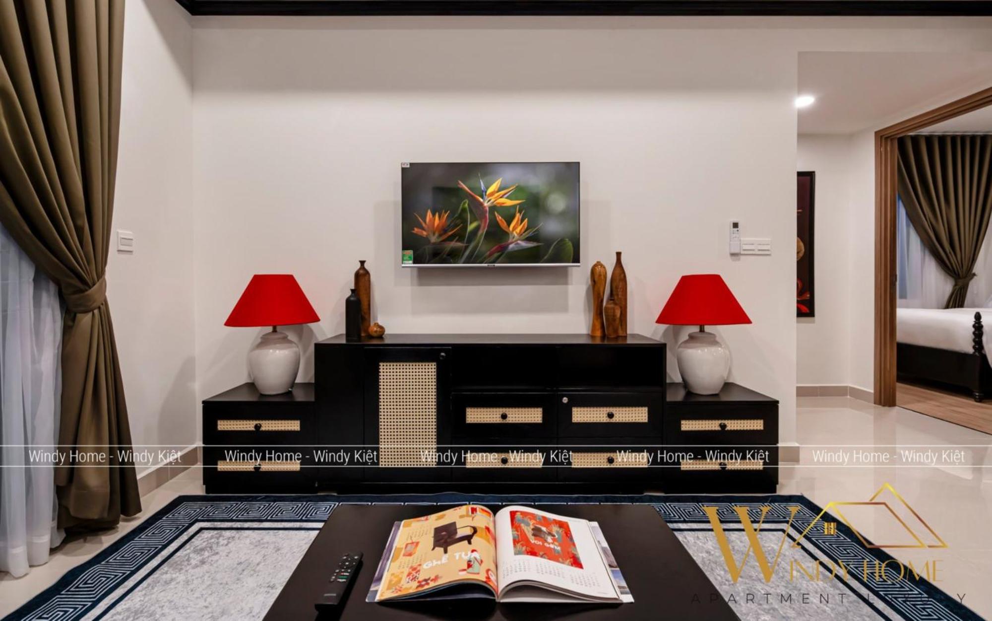 Soho Central - City View - District 1 5* Ho Chi Minh City