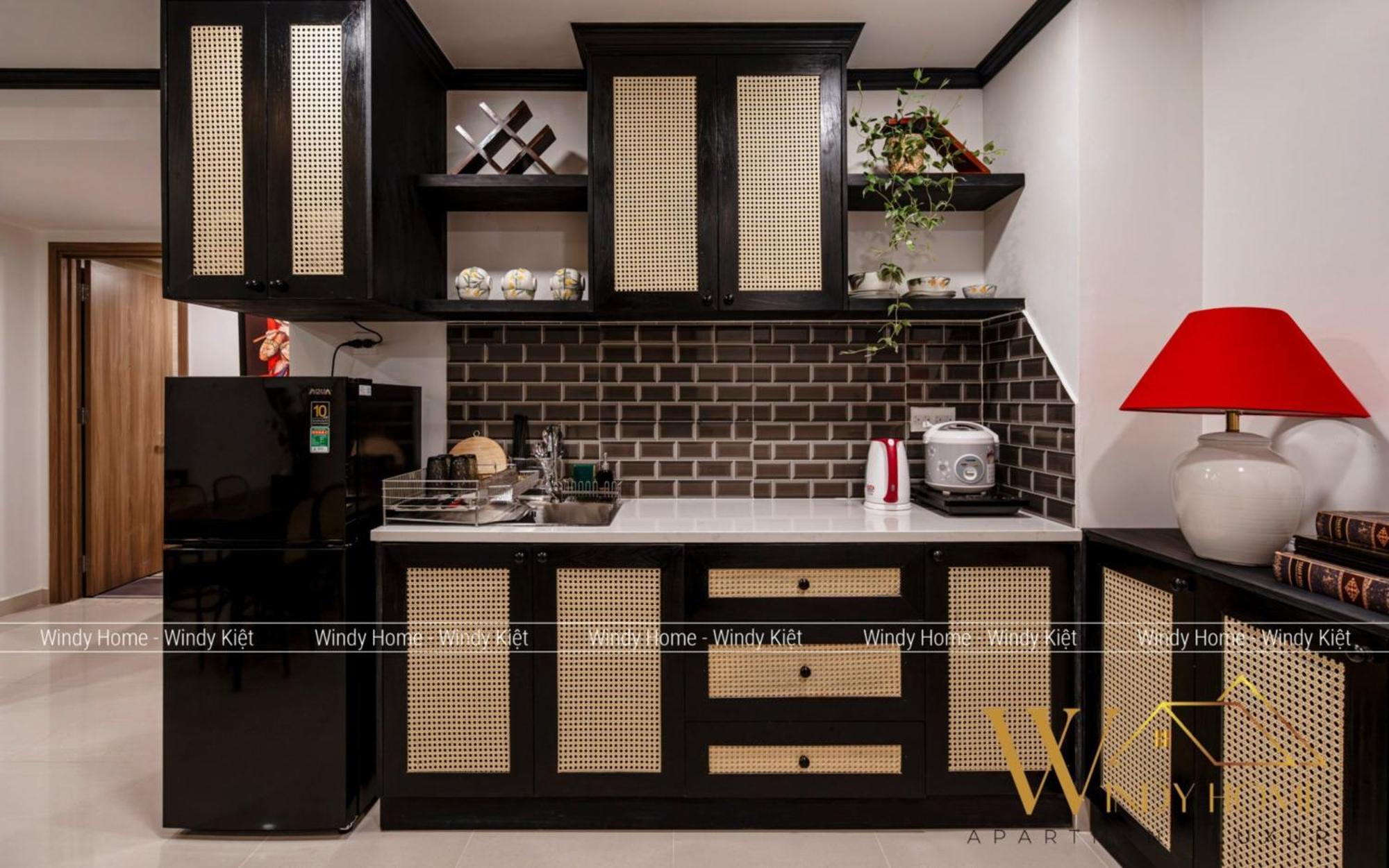Soho Central - City View - District 1 Aparthotel Ho Chi Minh City