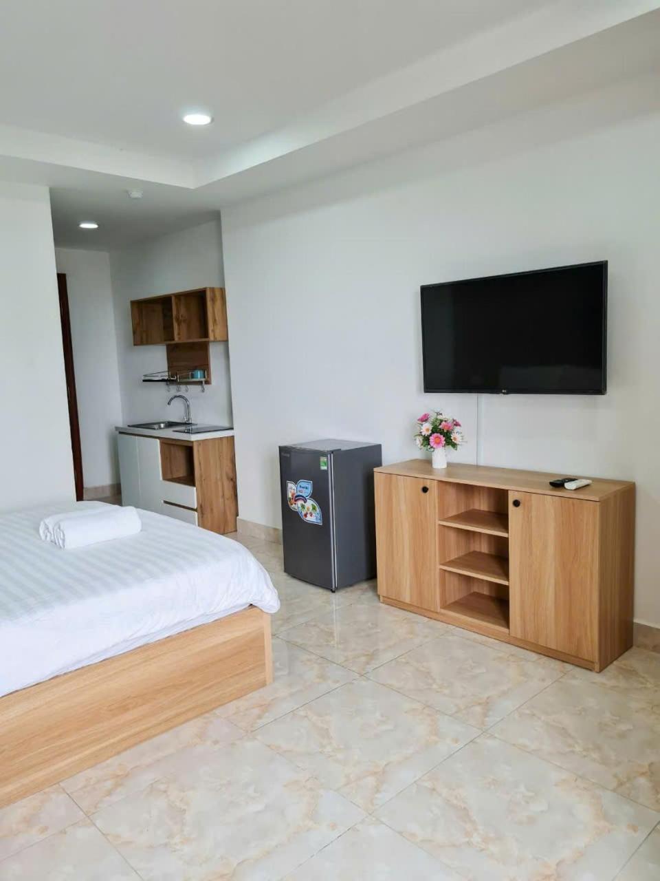 Zen Building Aparthotel *