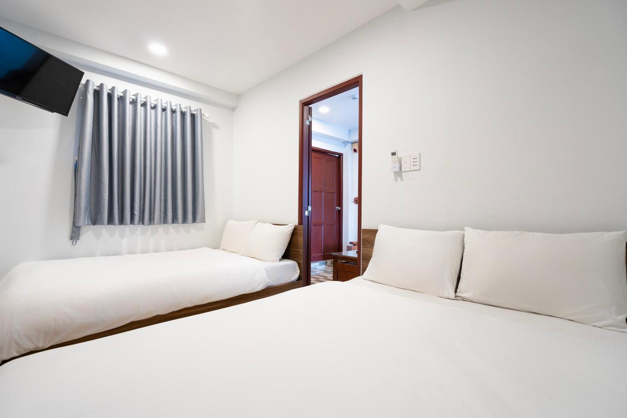 Hotel Ahu &