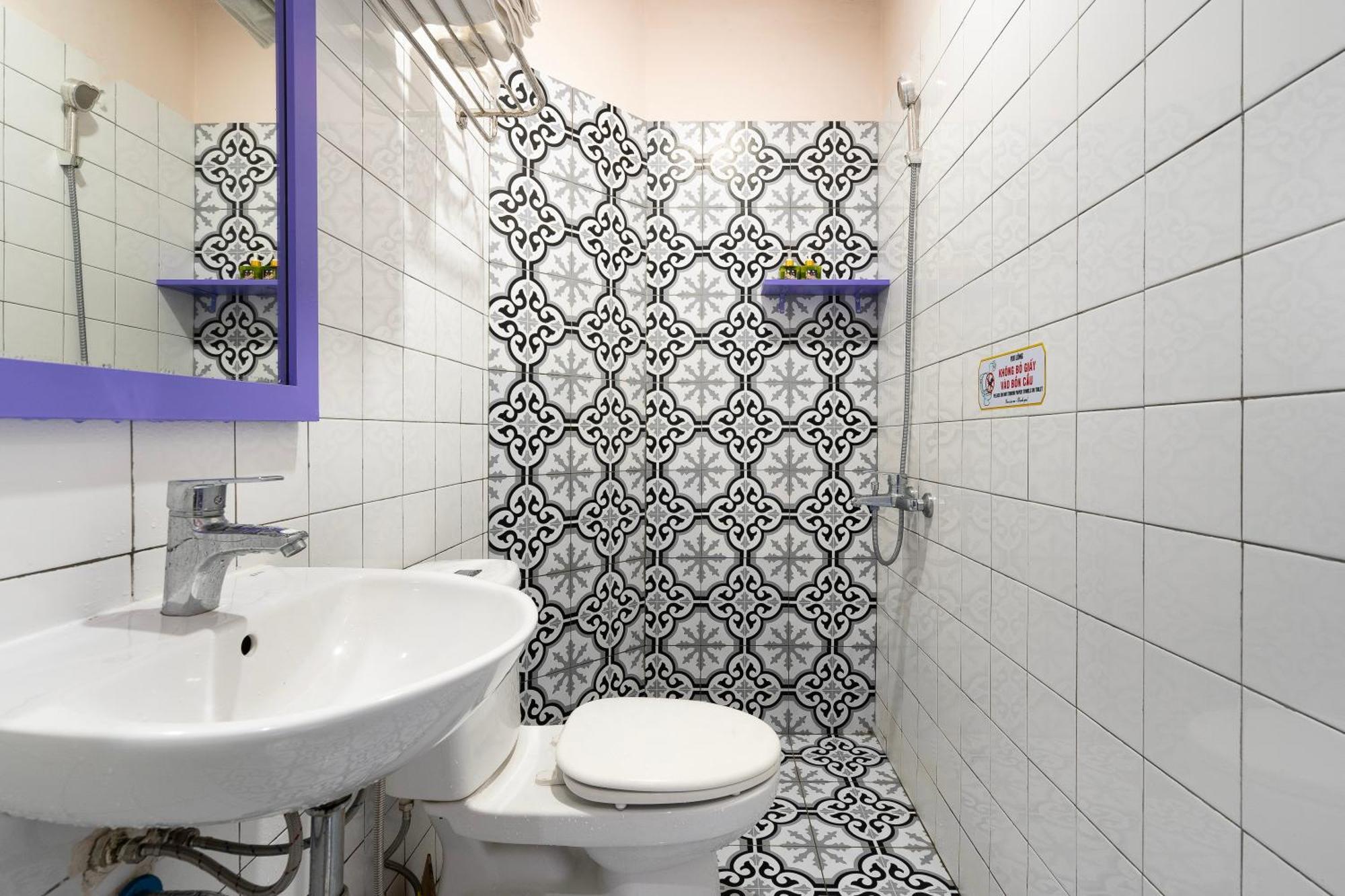 Ahu & Hotel Ho Chi Minh City