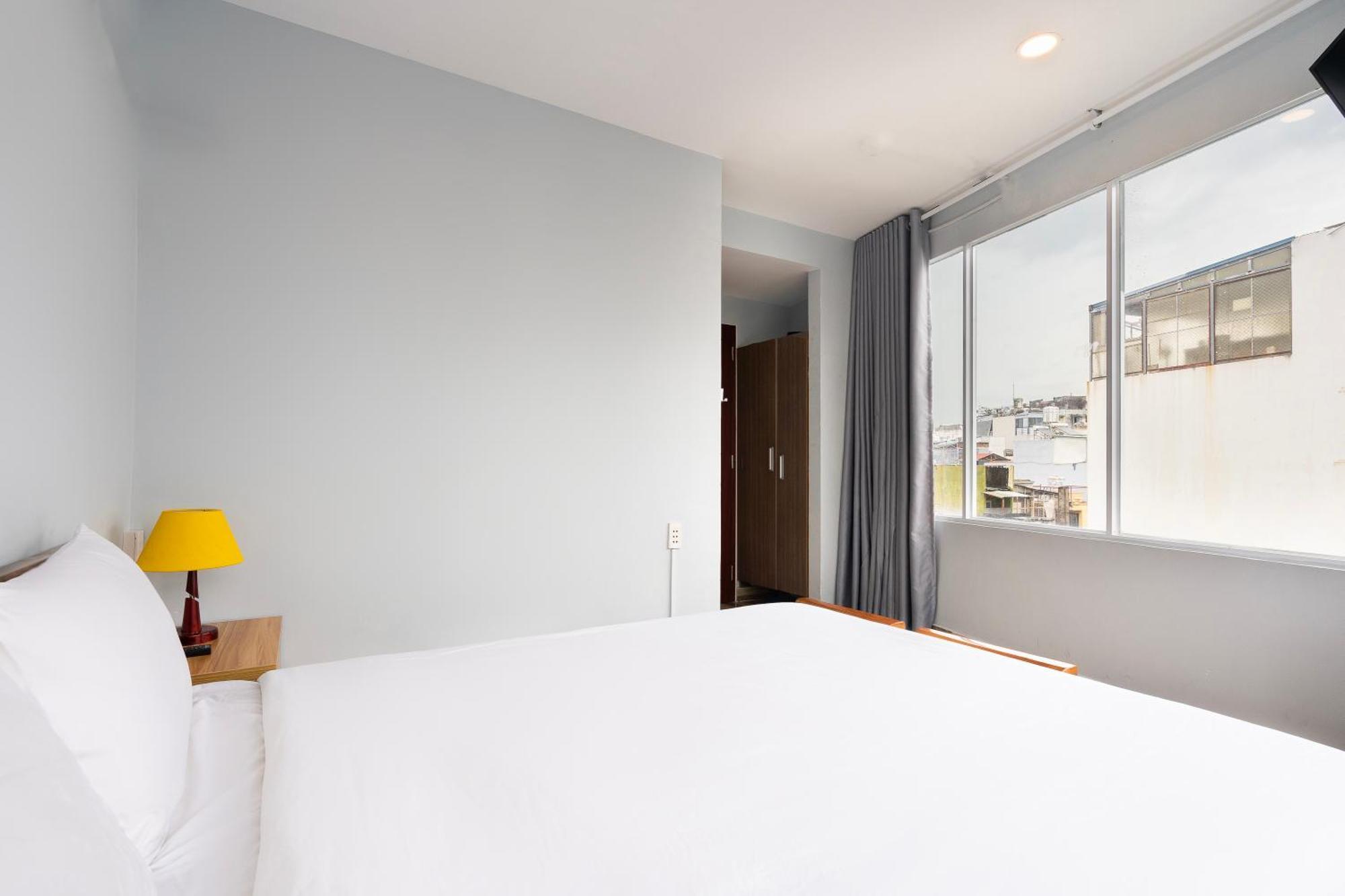 Hotel Ahu &