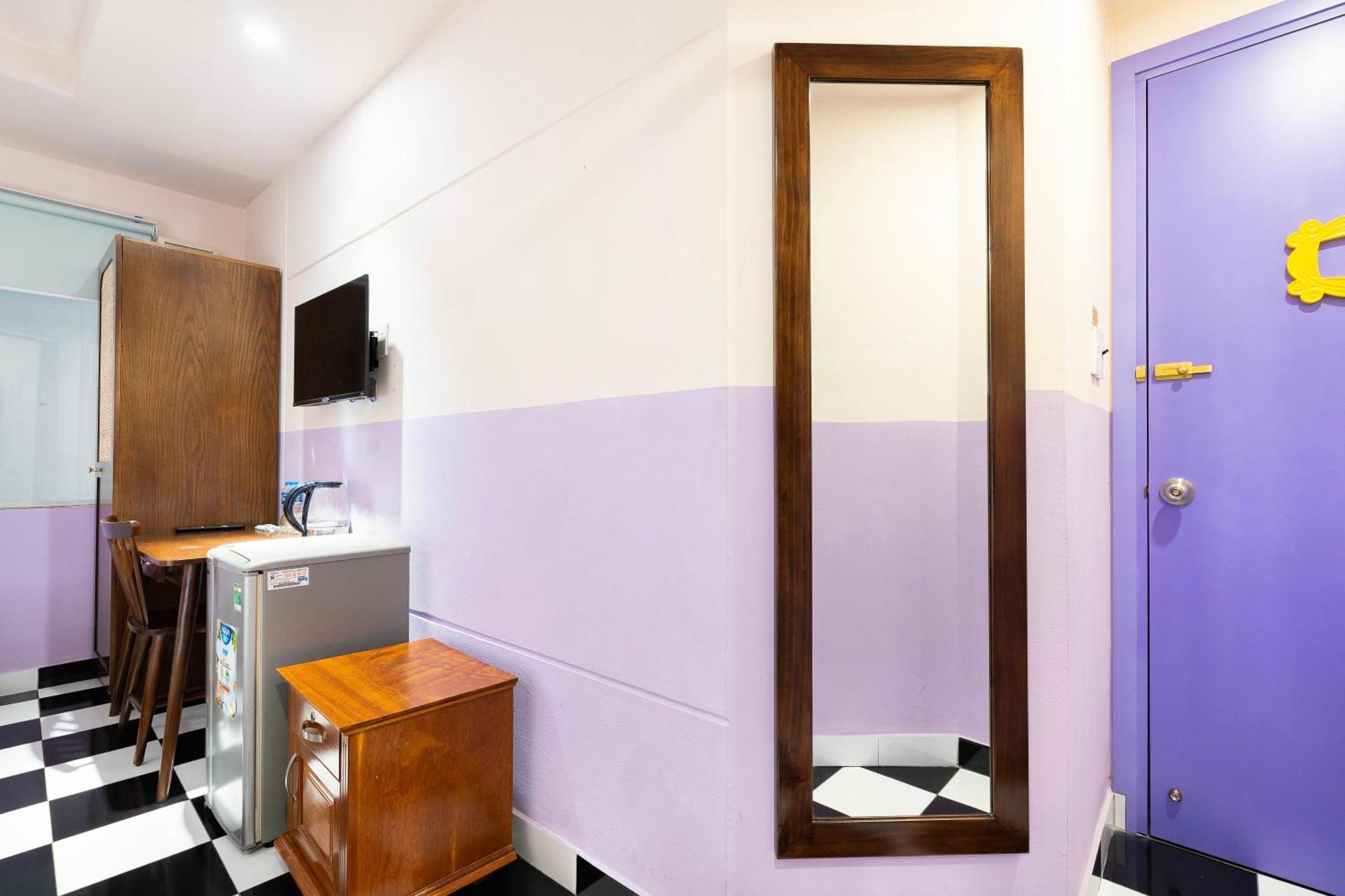 Ahu & 2* Ho Chi Minh City