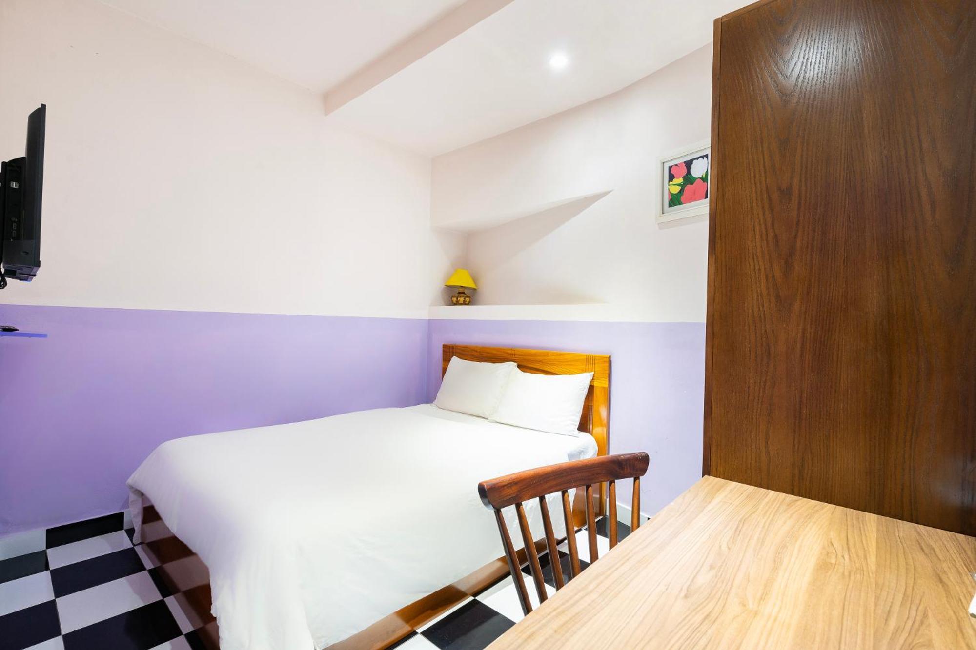 Hotel Ahu &