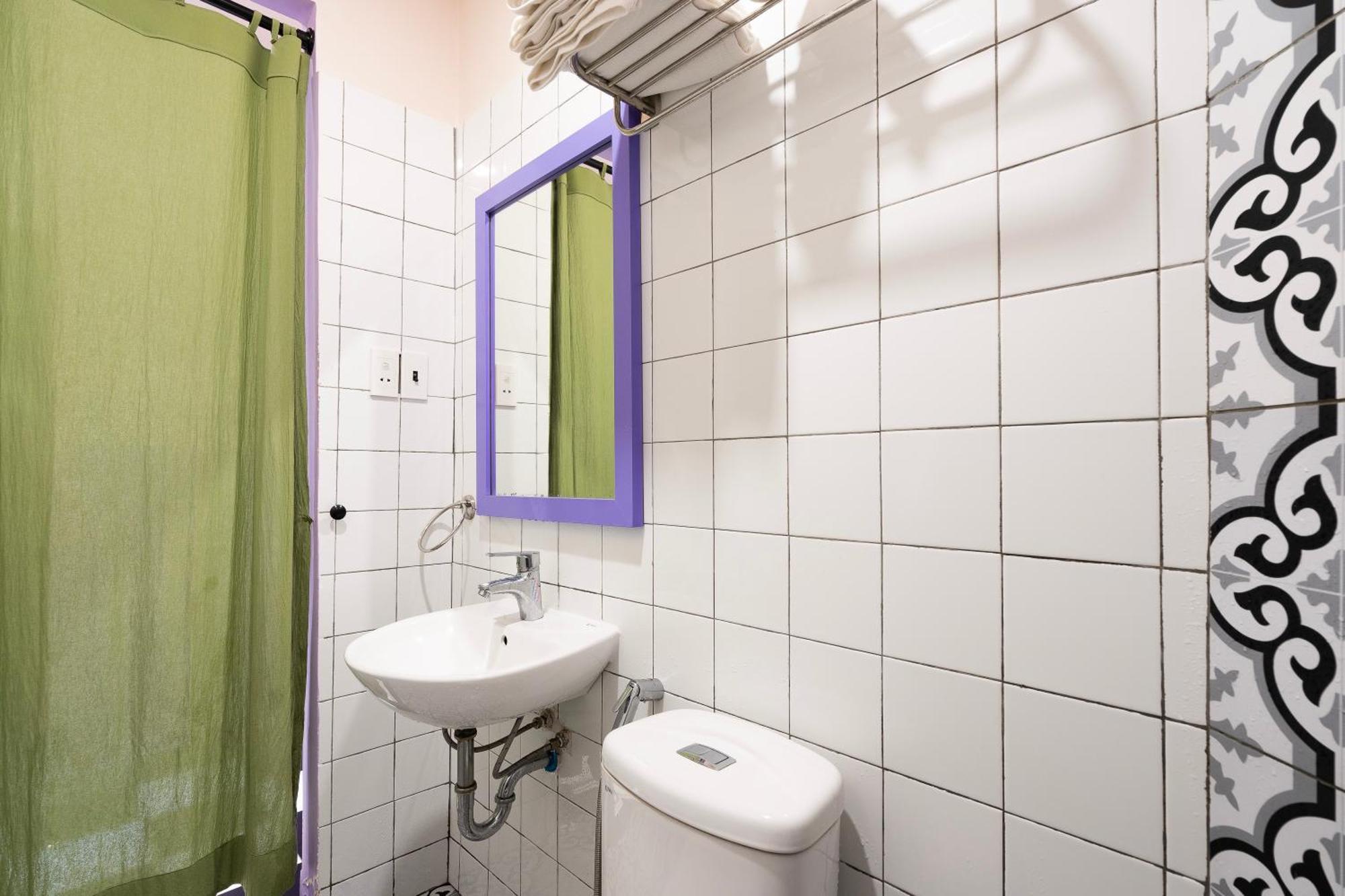 Ahu & Hotel Ho Chi Minh City