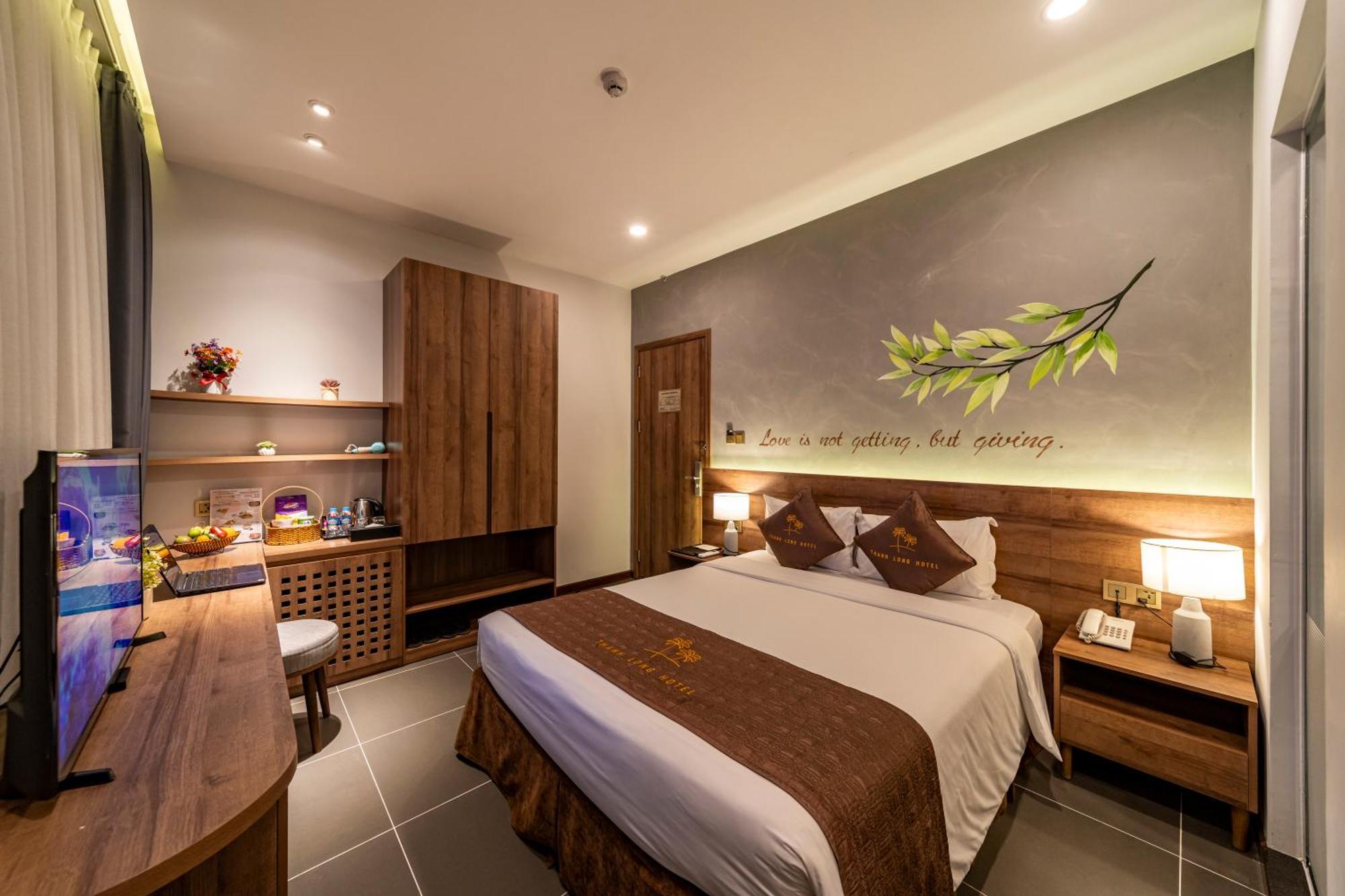 Hotel Thanh Long - Bach Dang