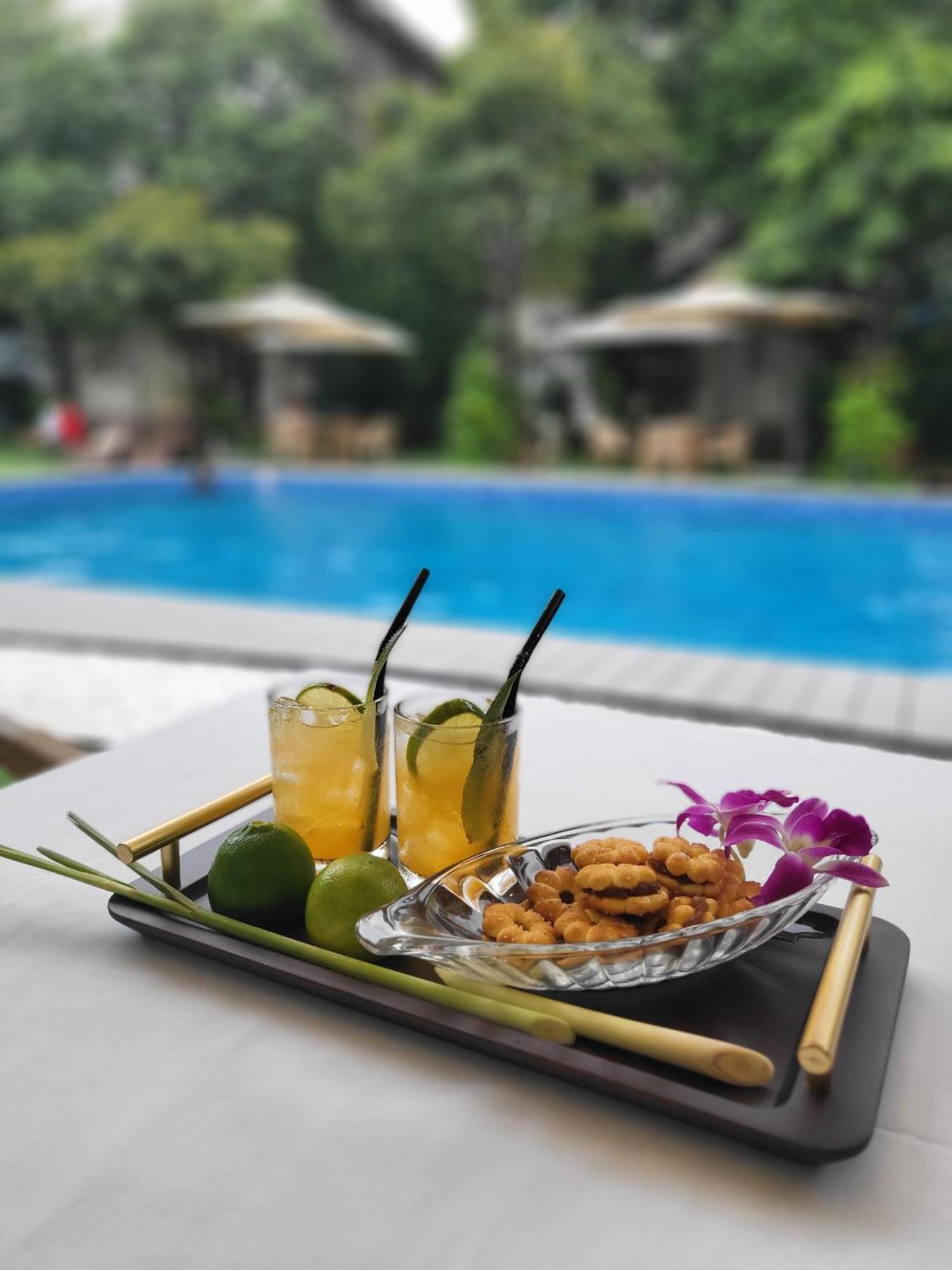 Resort Hidden Mansions Saigon 4*