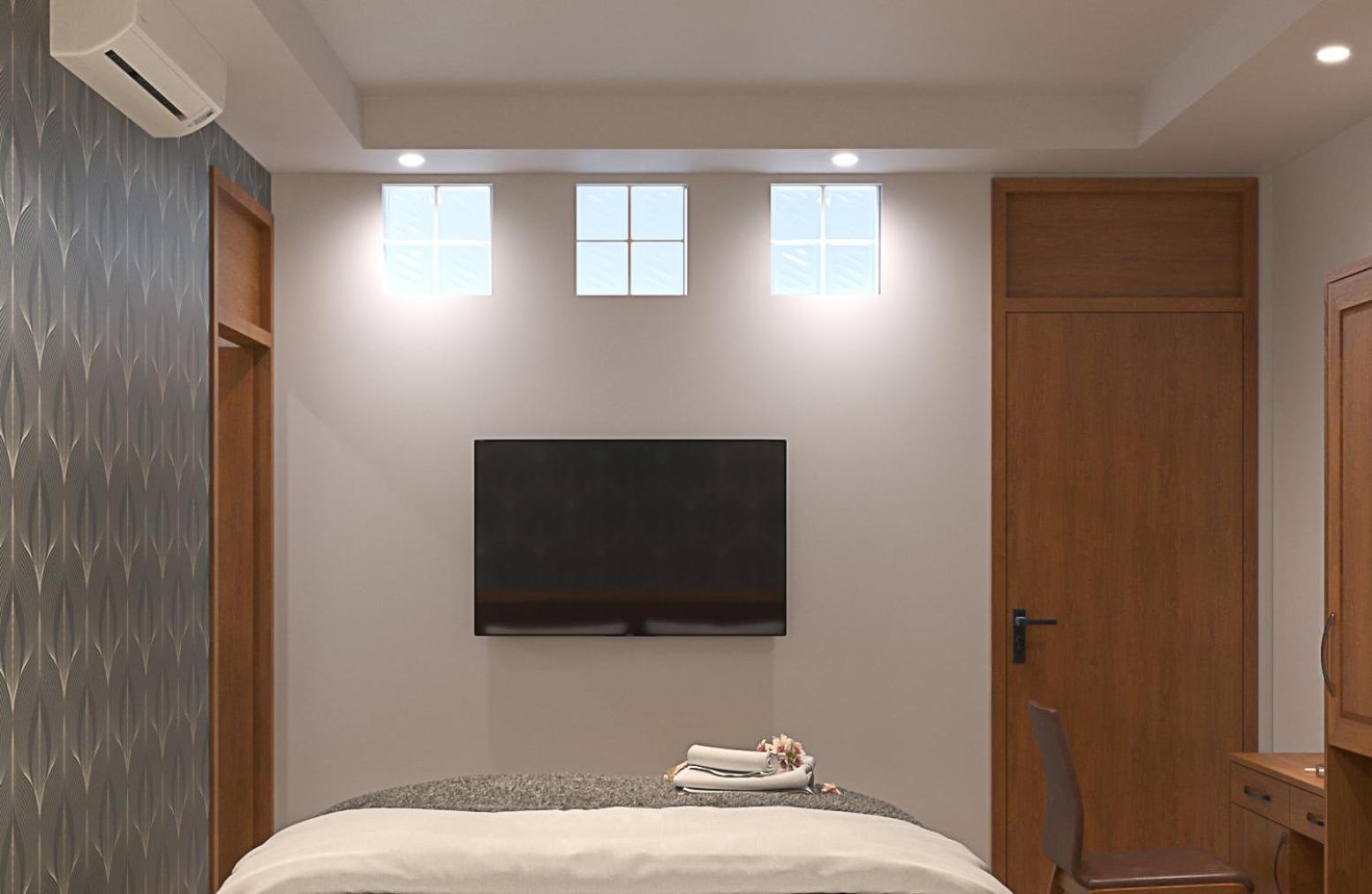 Hotel Tuong Vy
