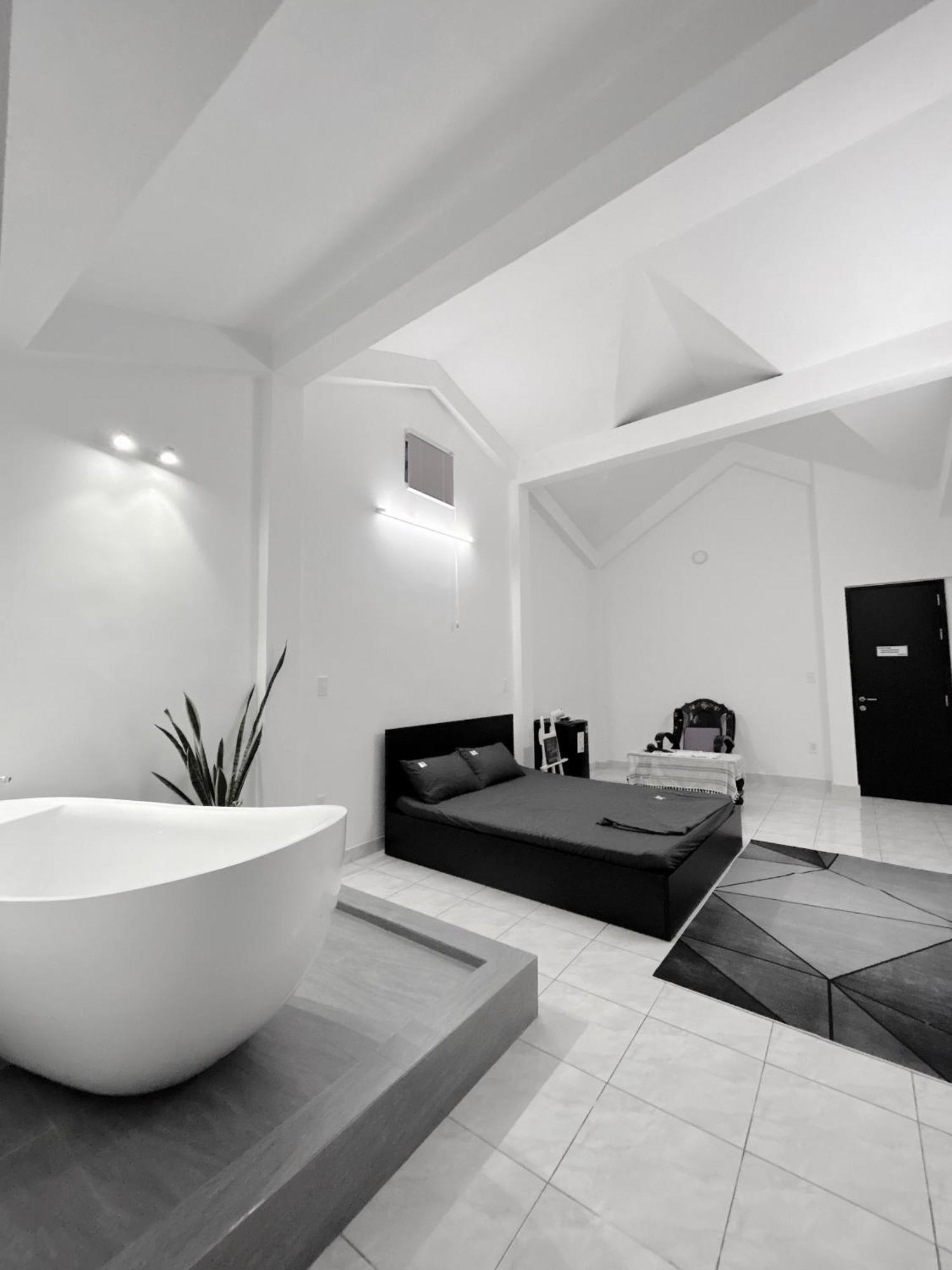 December 2 Aparthotel *