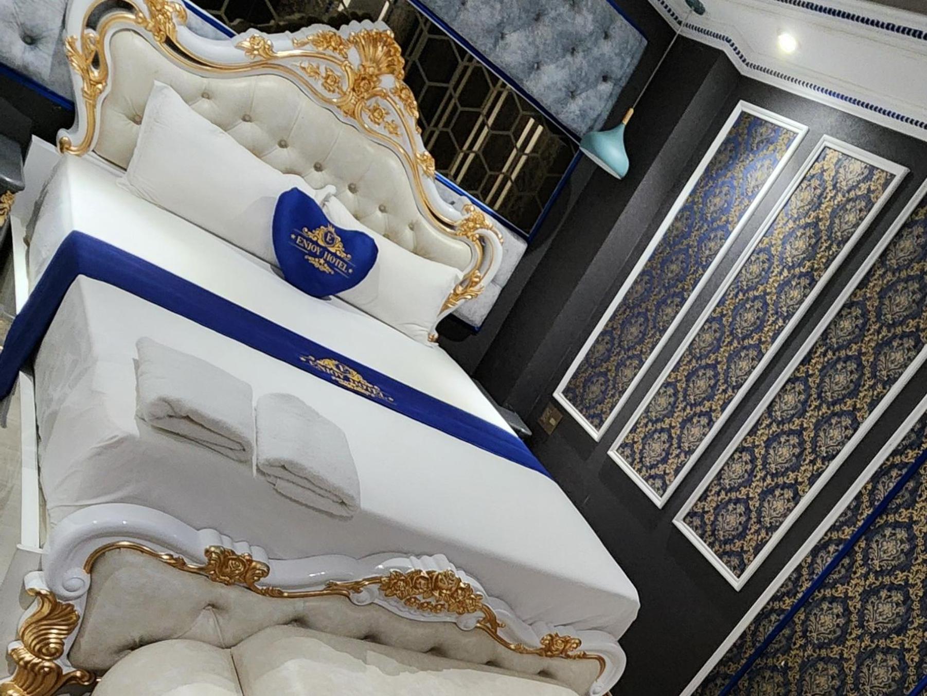 Rosa Love hotel Ho Chi Minh City