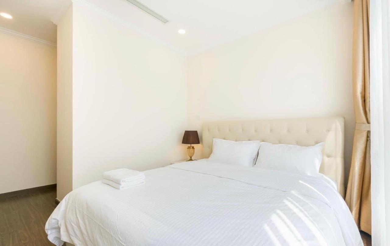 Rio House - Ho Ha Do Orchid 1 Apartment Ho Chi Minh City