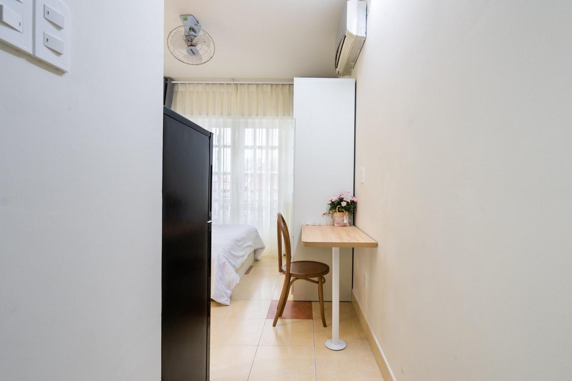 Homestay An Ho Chi Minh City