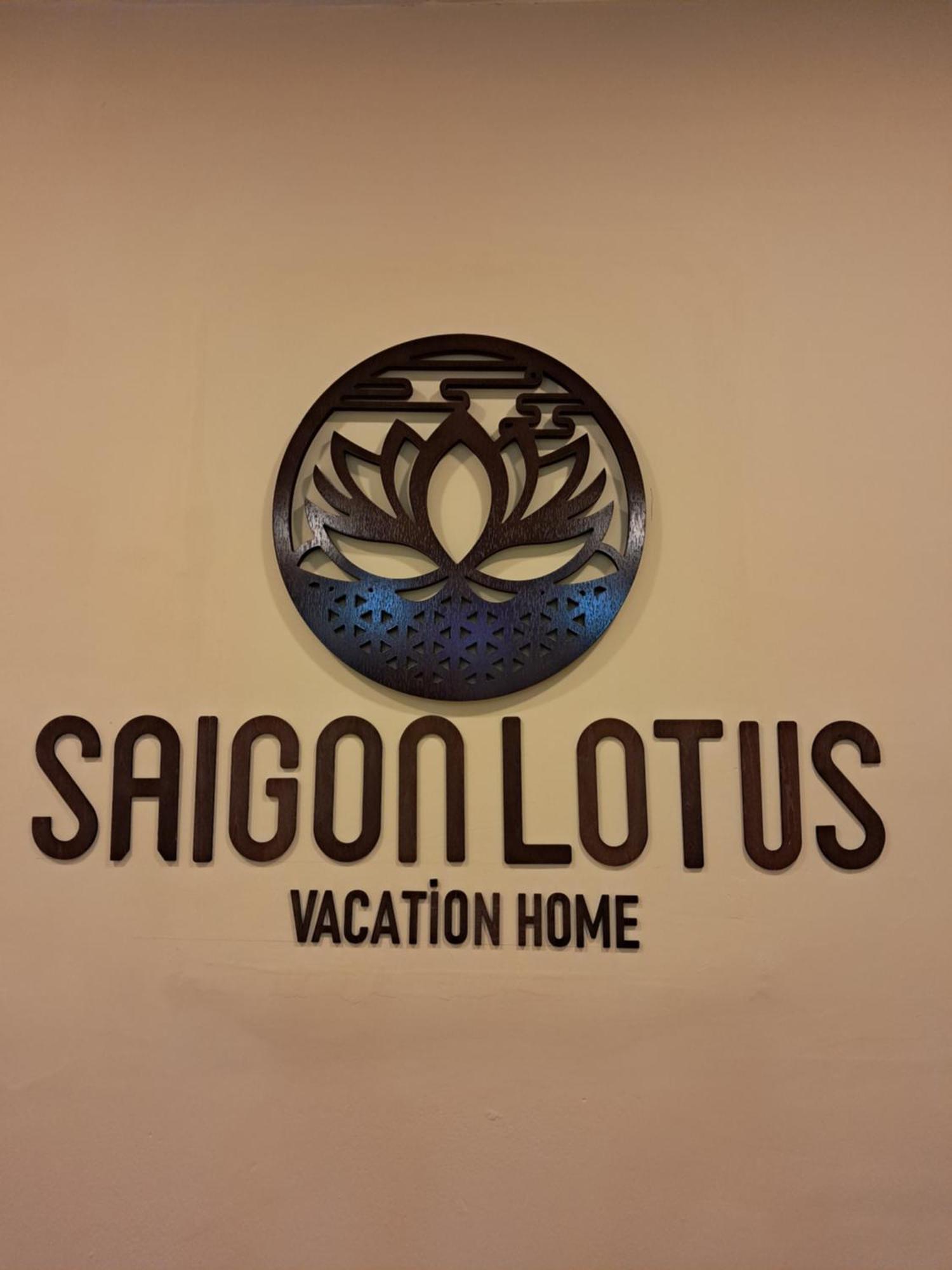 Saigon Lotus Apartment