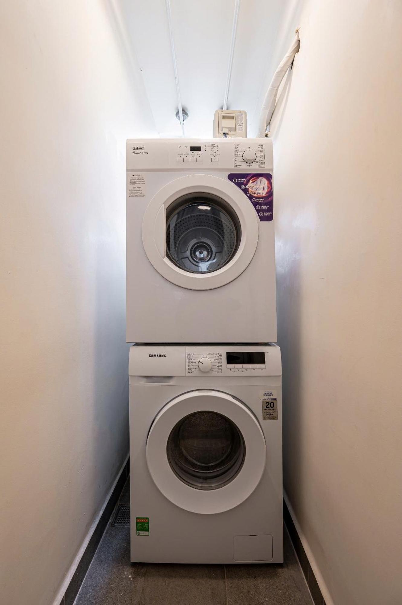 An Corner - Terra Royal 2 Bedrooms View Apartment Ho Chi Minh City