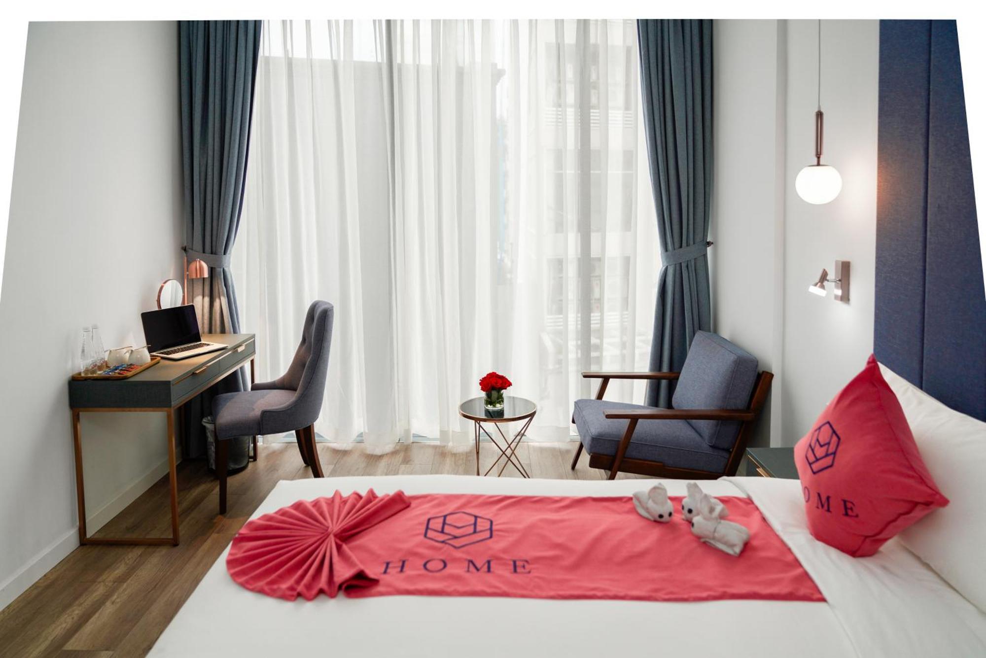 Home Hotel Hotel