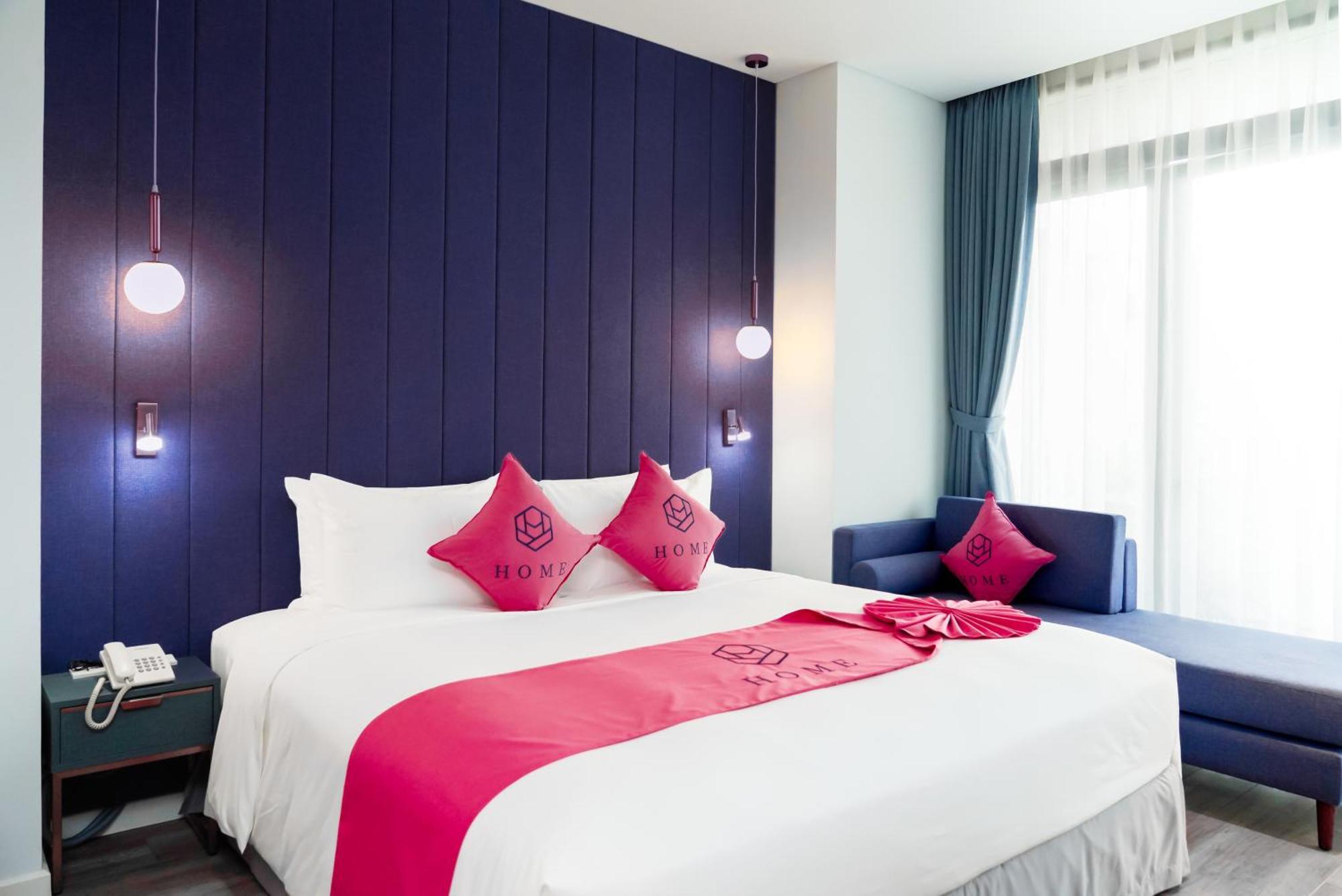 Home Hotel 3* Ho Chi Minh City