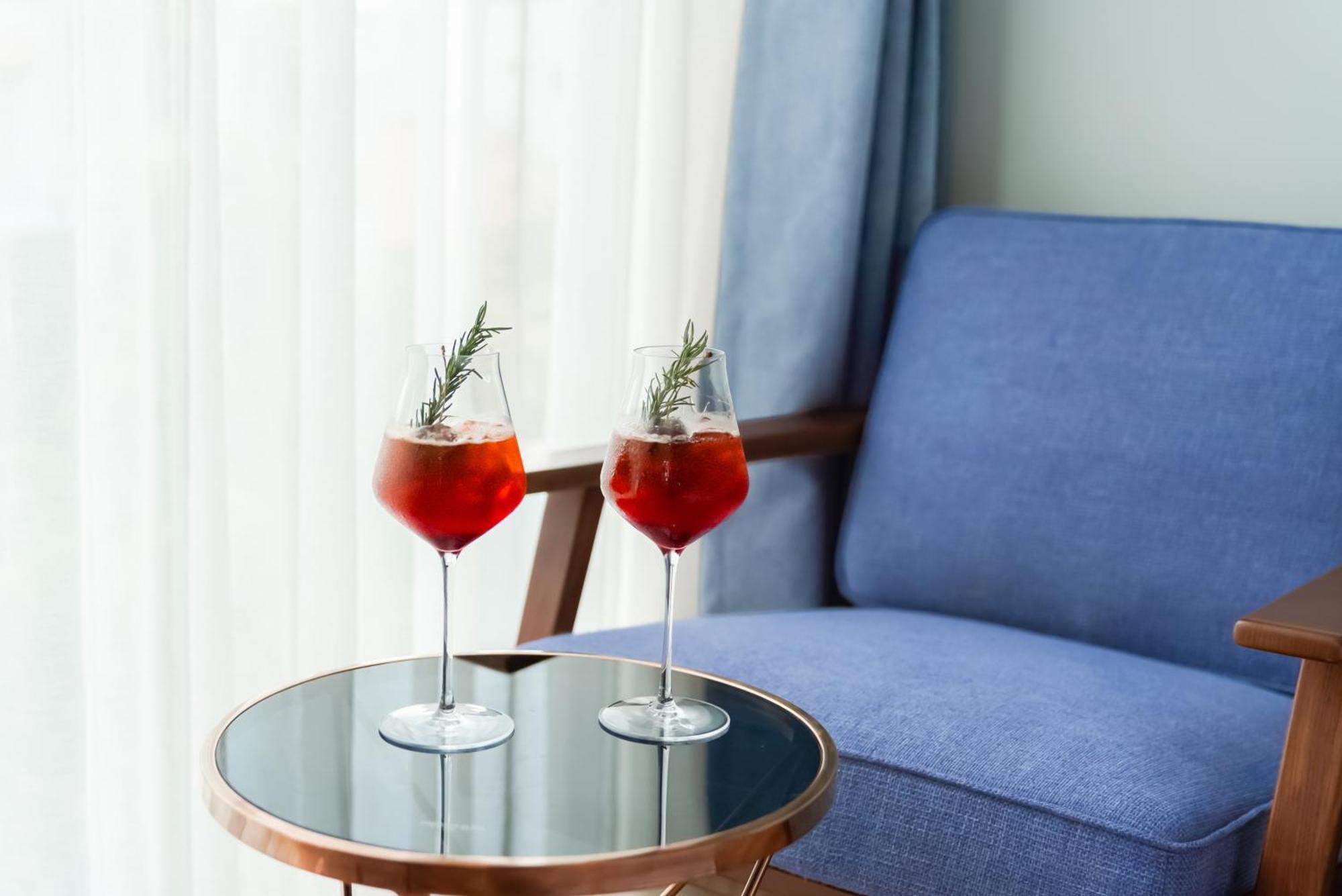 Home Hotel Ho Chi Minh City