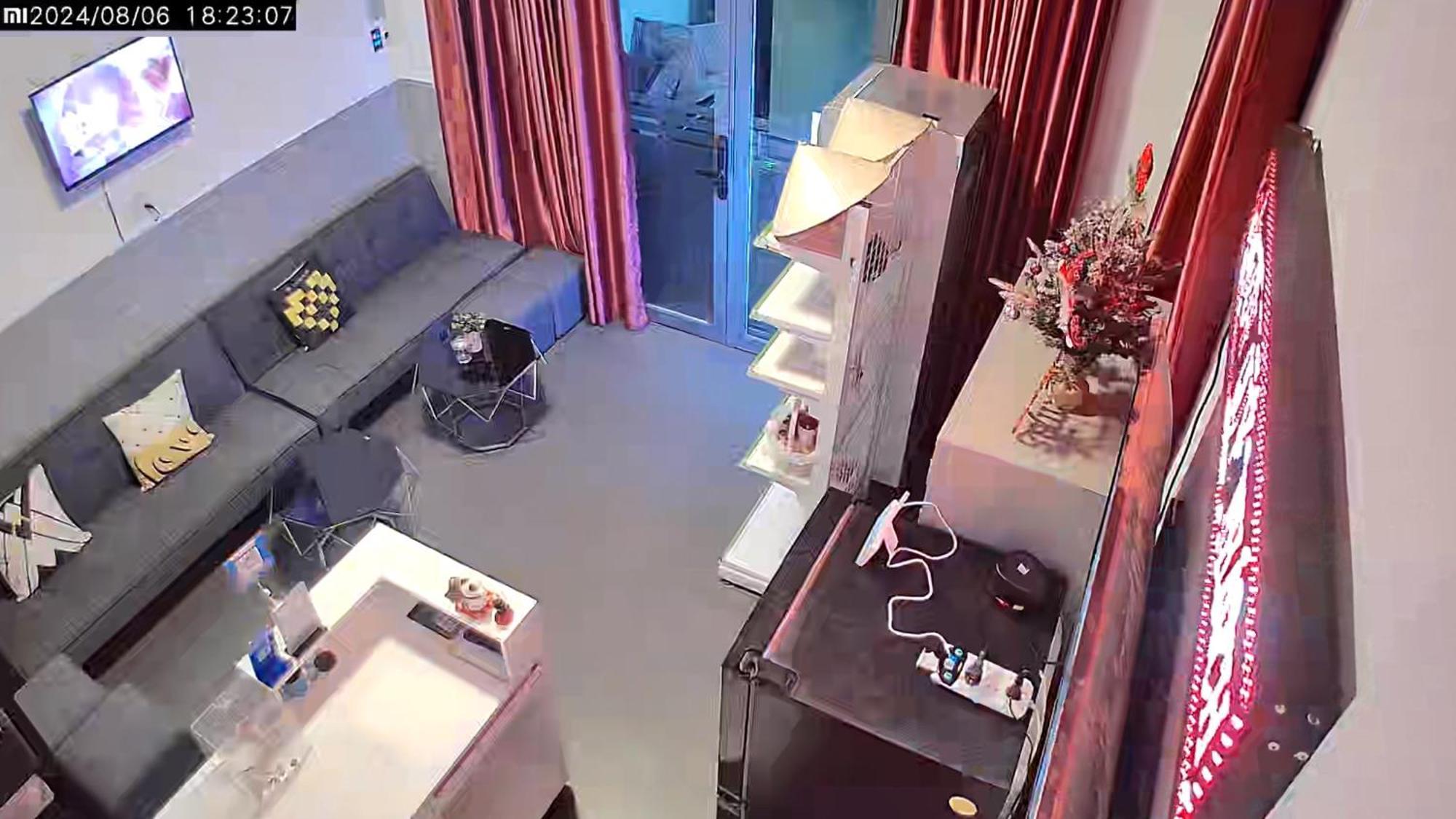 Elegant Homestay Sai Gon - District 3