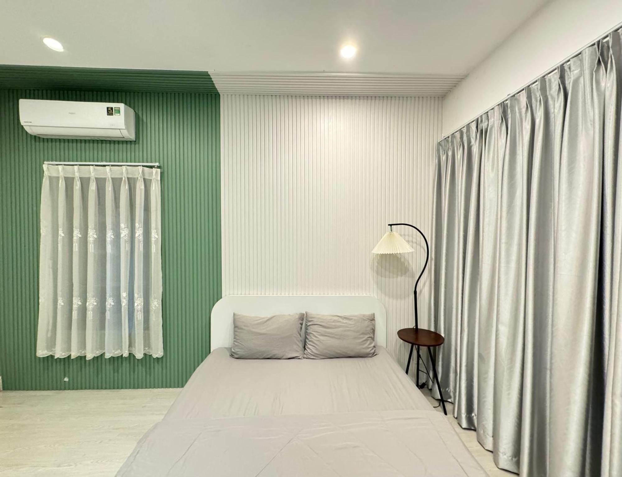 Homestay Snow House Hcr *
