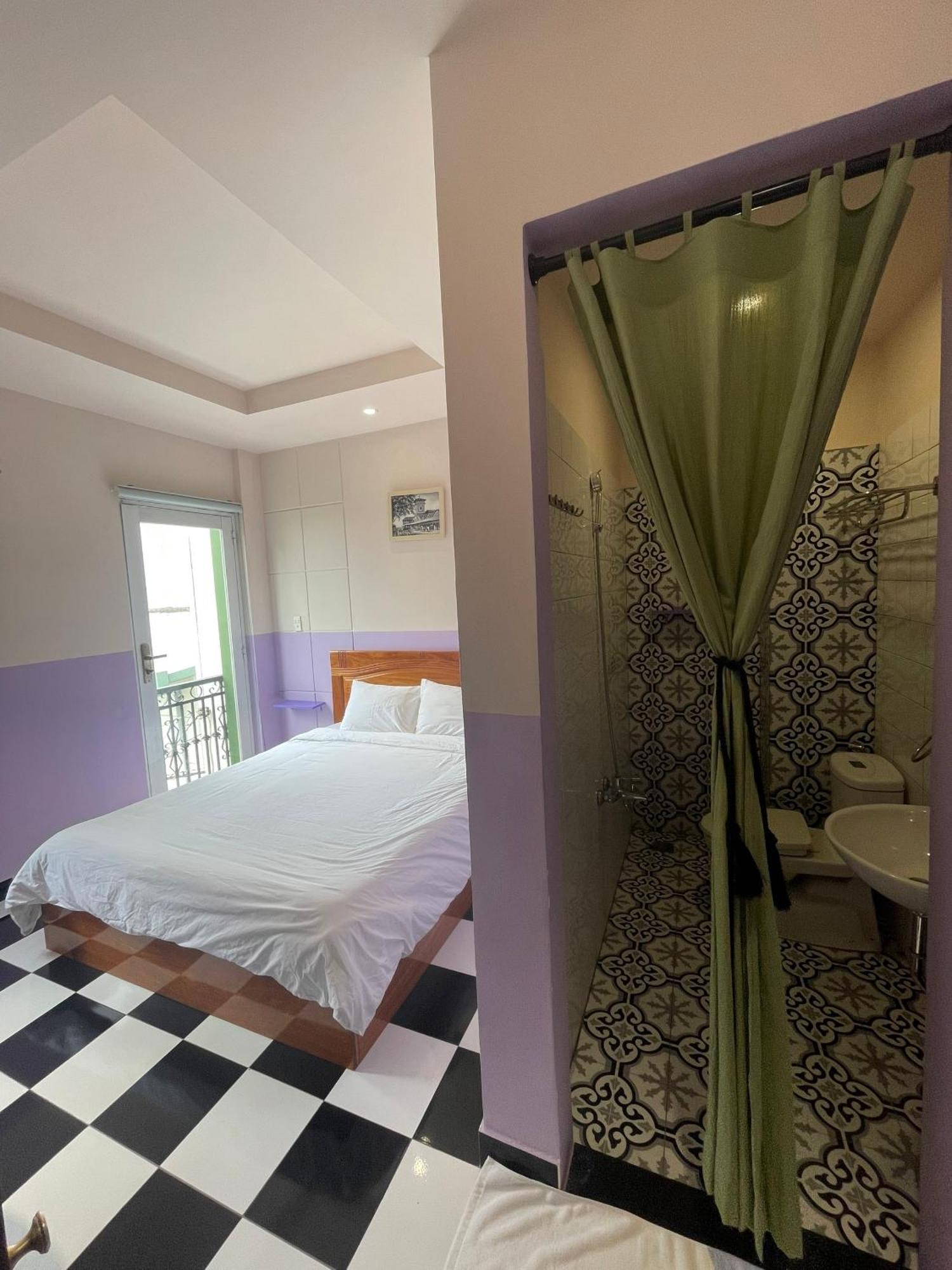 Hotel Ahu &