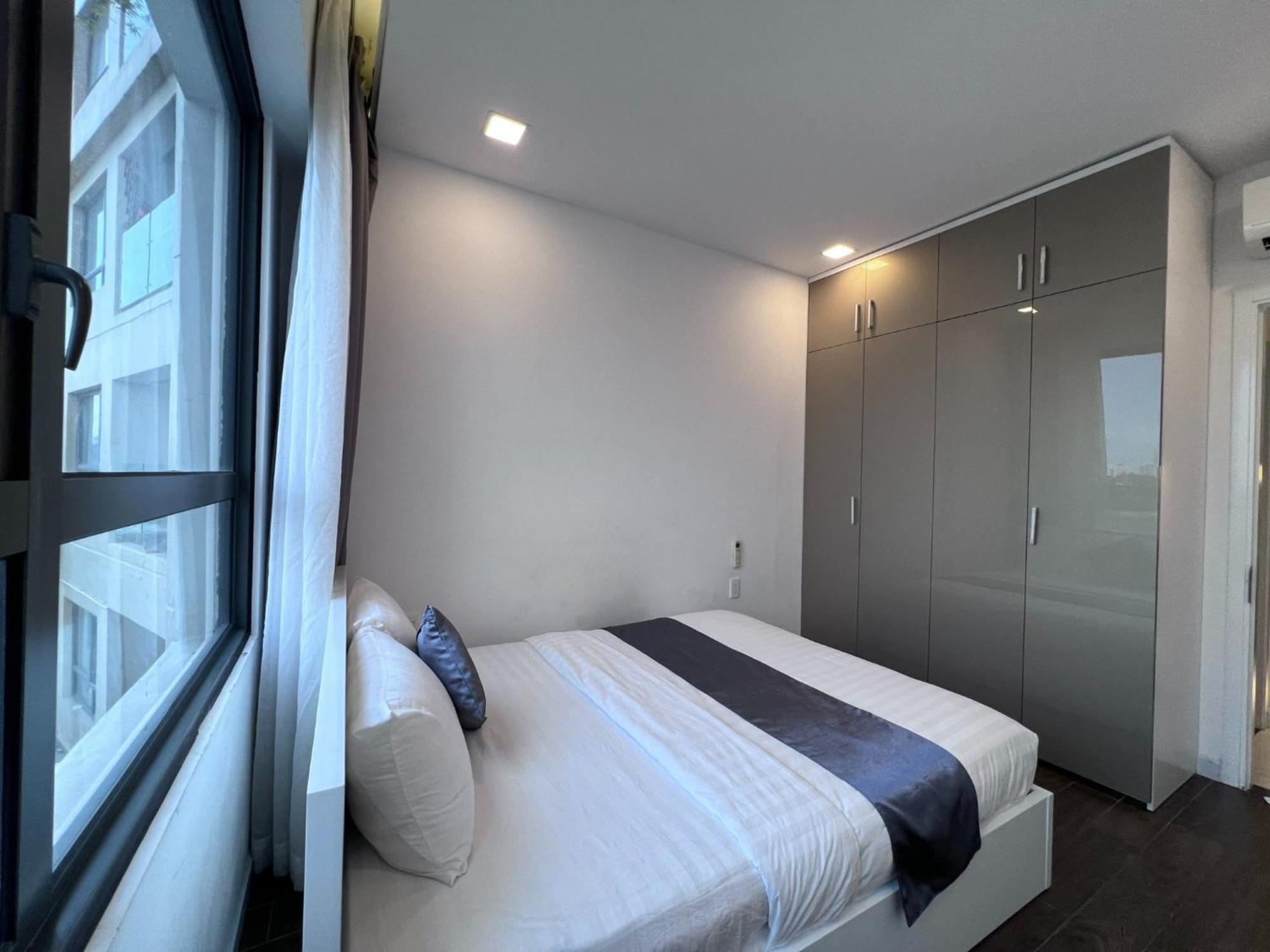 Apartment Two Bedroom *