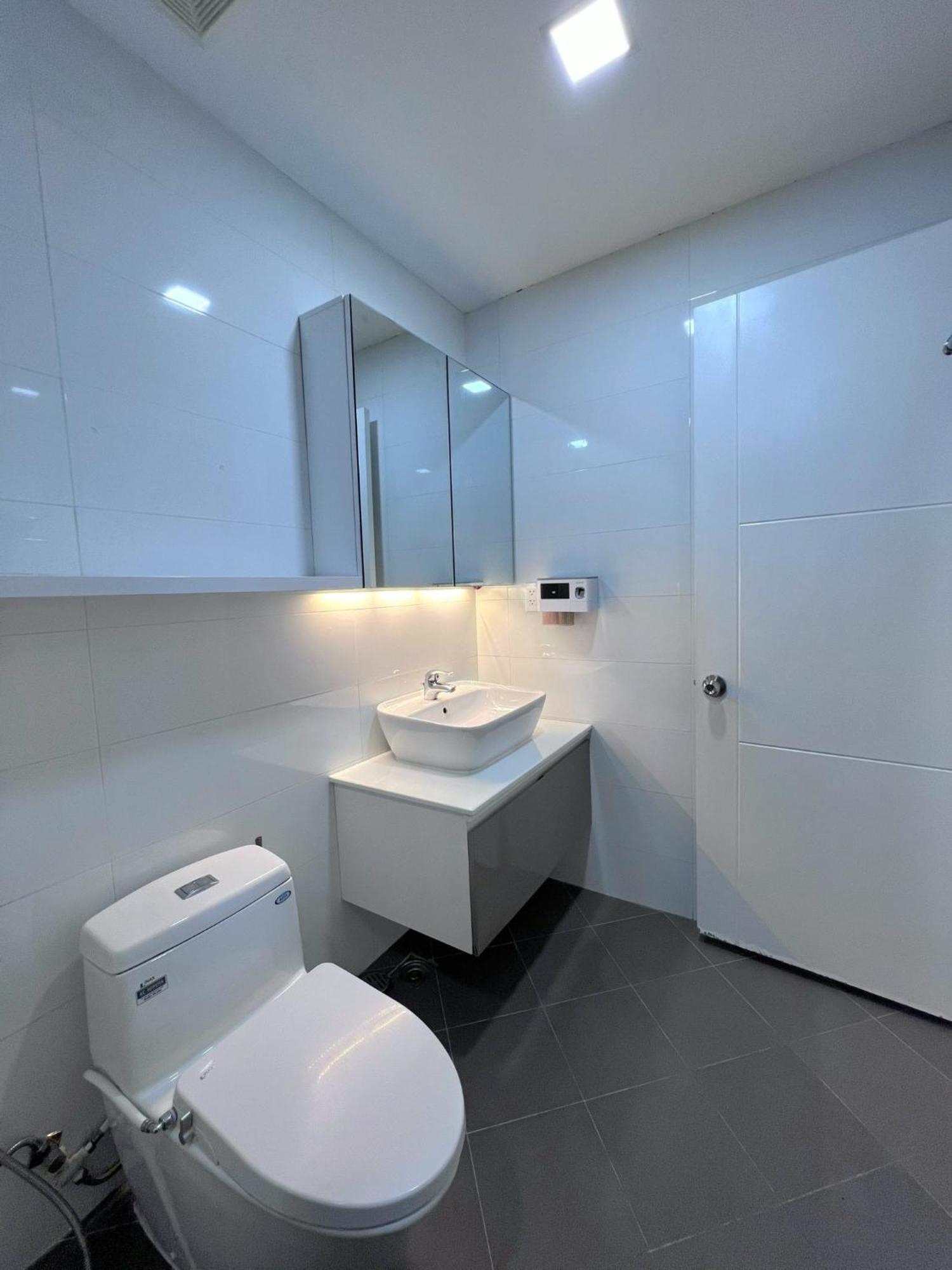 Apartment Two Bedroom Ho Chi Minh City