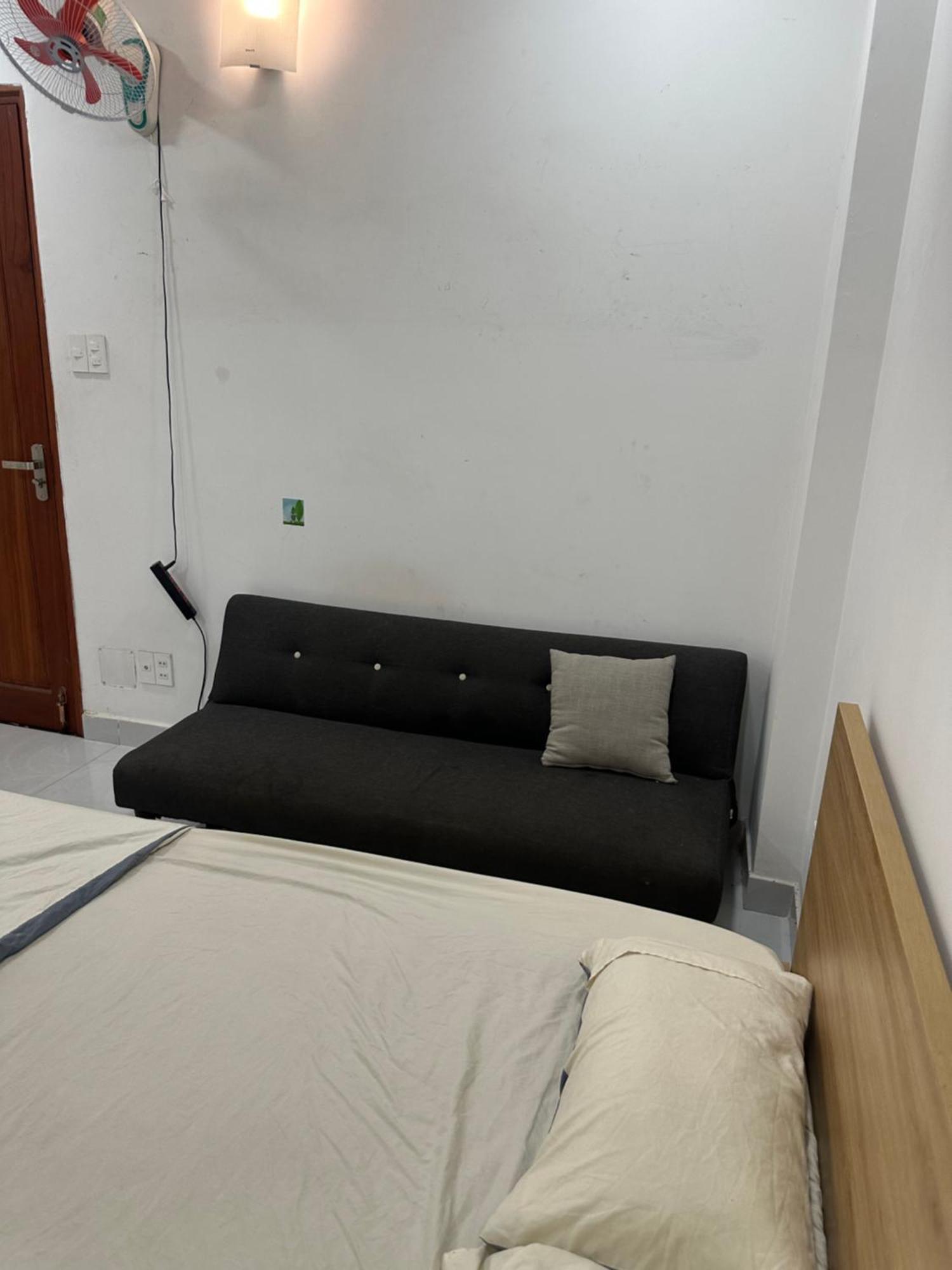 Homestay Saigon Dakao